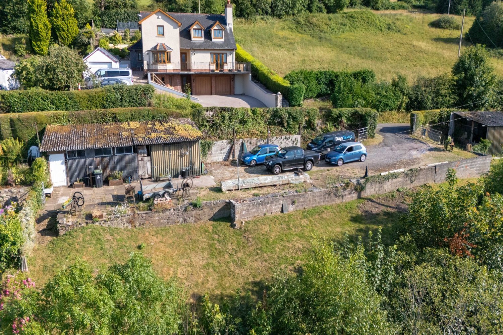 Images for Gilwern, Abergavenny, Monmouthshire