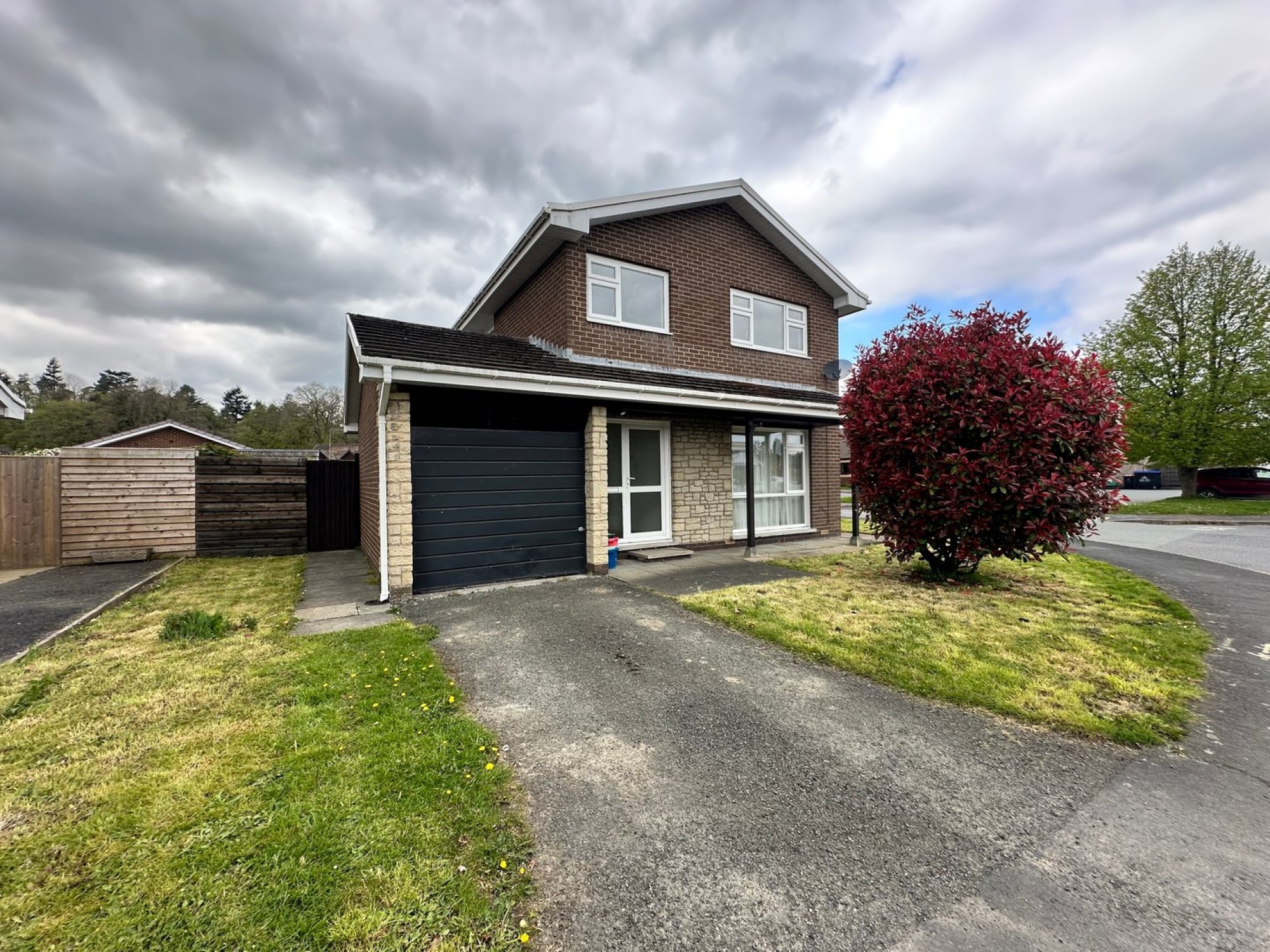 Images for Glandwr Park, Builth Wells, Powys