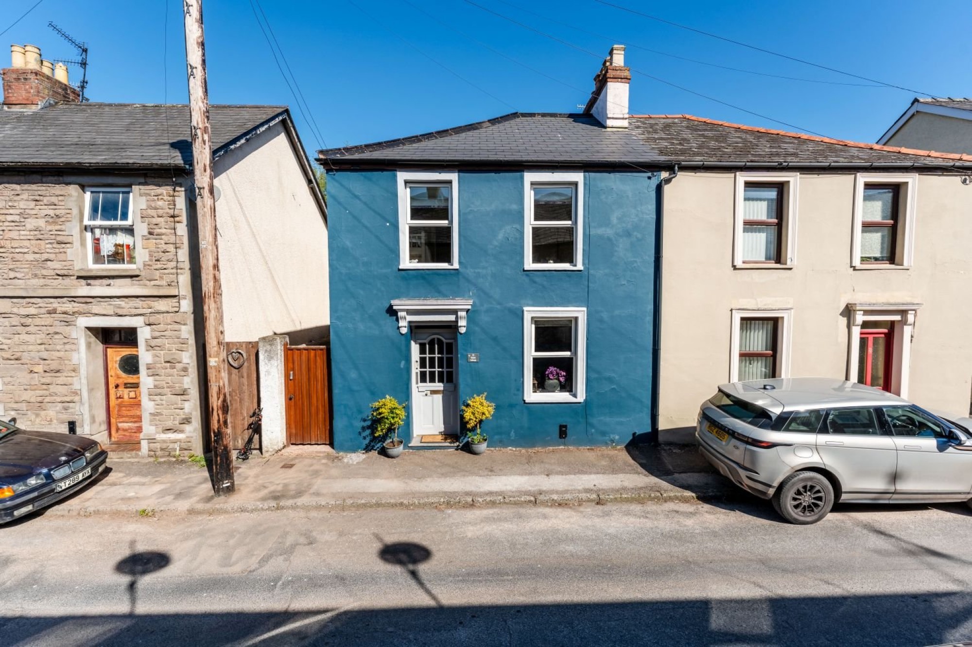 Images for Stanhope Street, Abergavenny, Monmouthshire