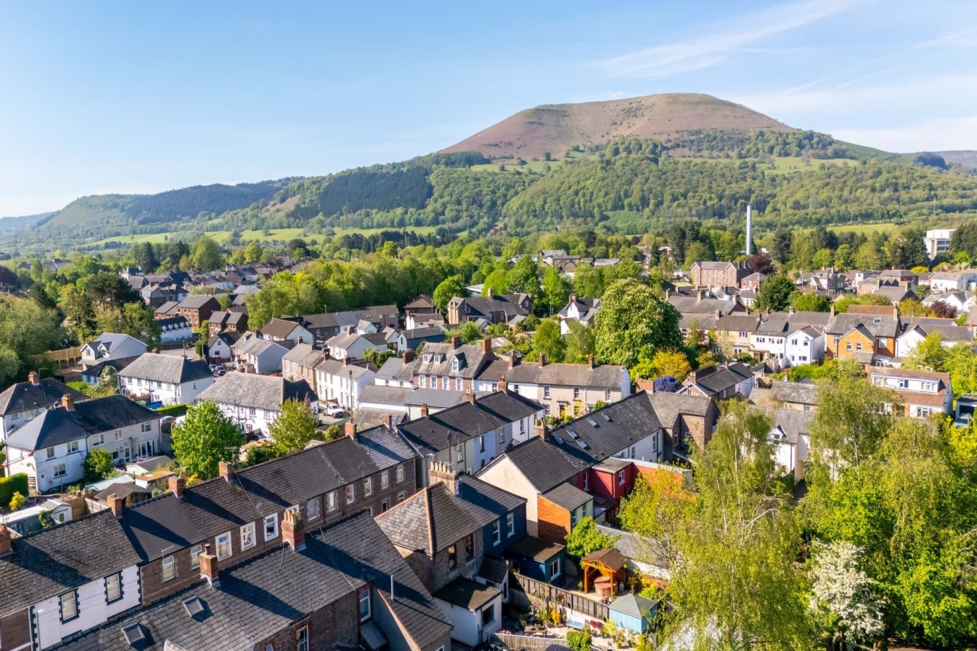 Images for Stanhope Street, Abergavenny, Monmouthshire