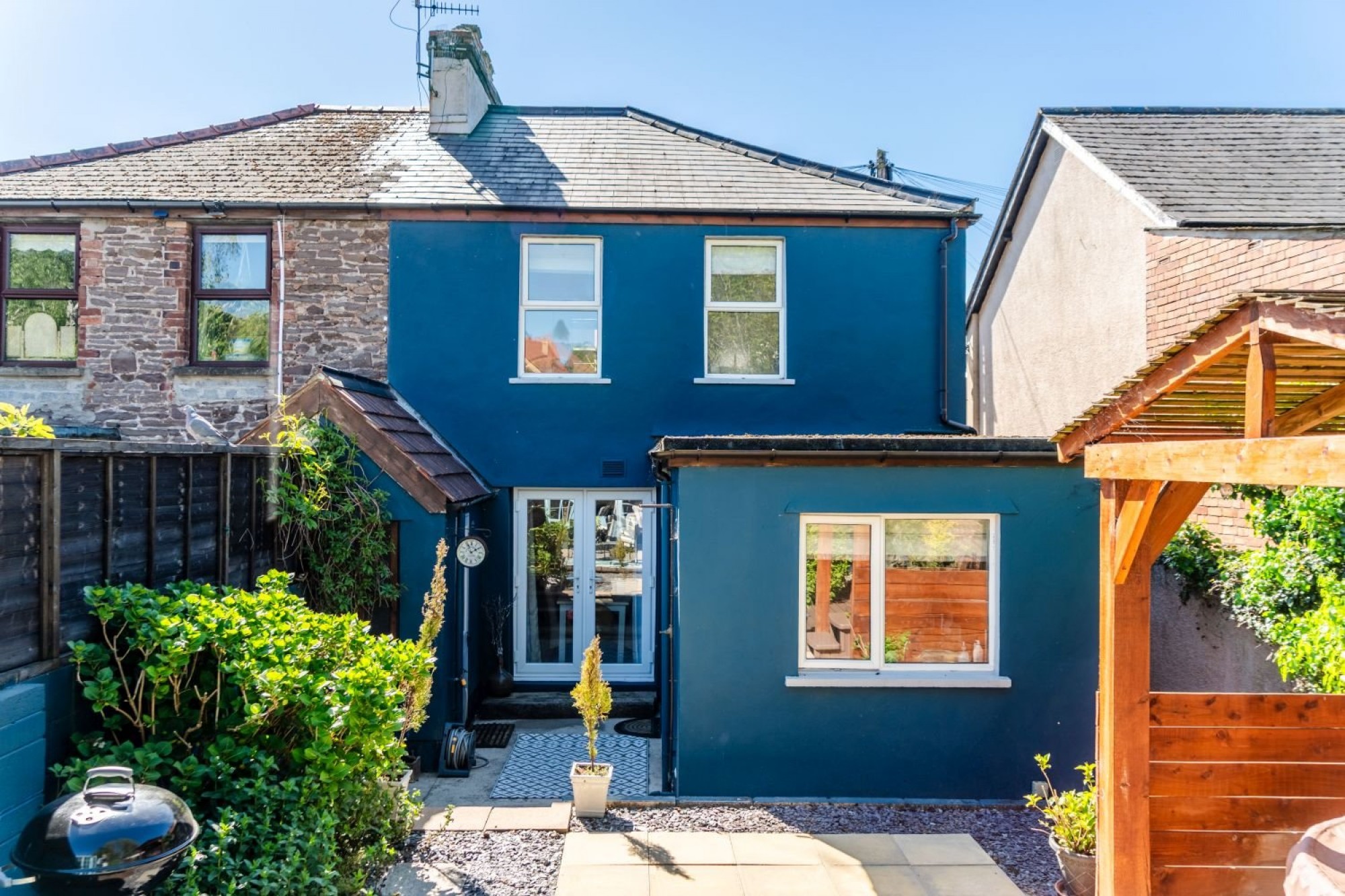 Images for Stanhope Street, Abergavenny, Monmouthshire