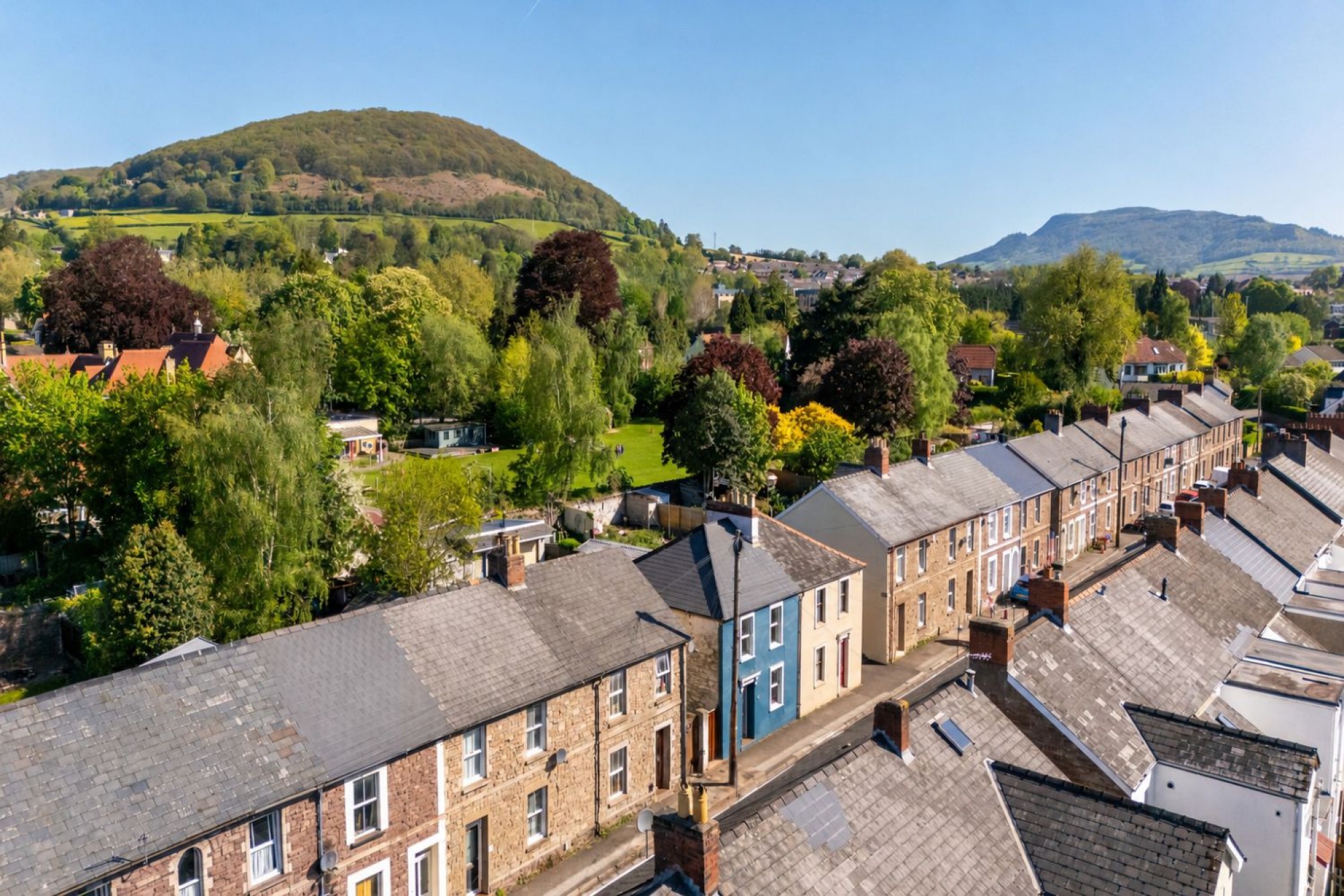 Images for Stanhope Street, Abergavenny, Monmouthshire