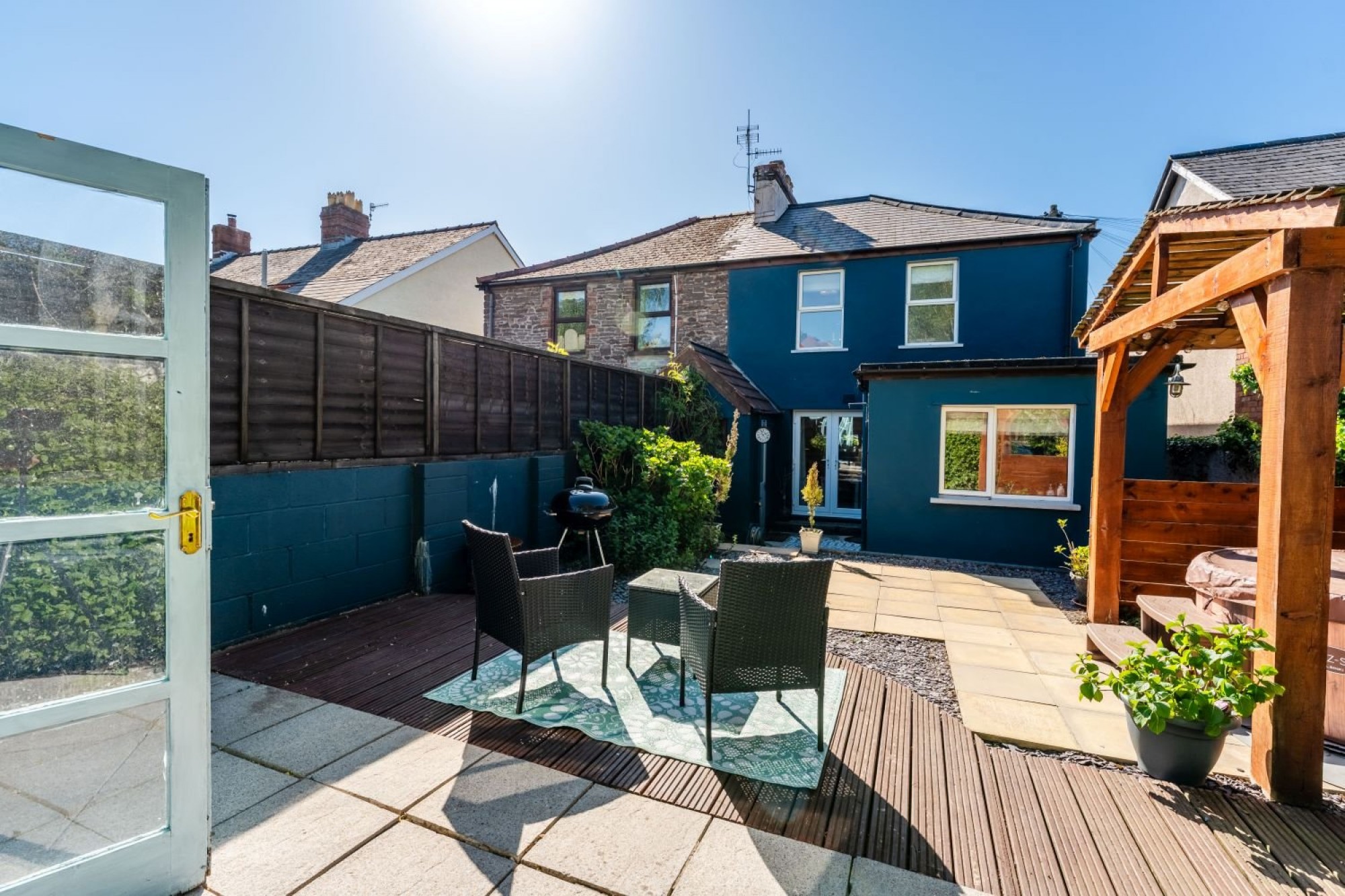 Images for Stanhope Street, Abergavenny, Monmouthshire