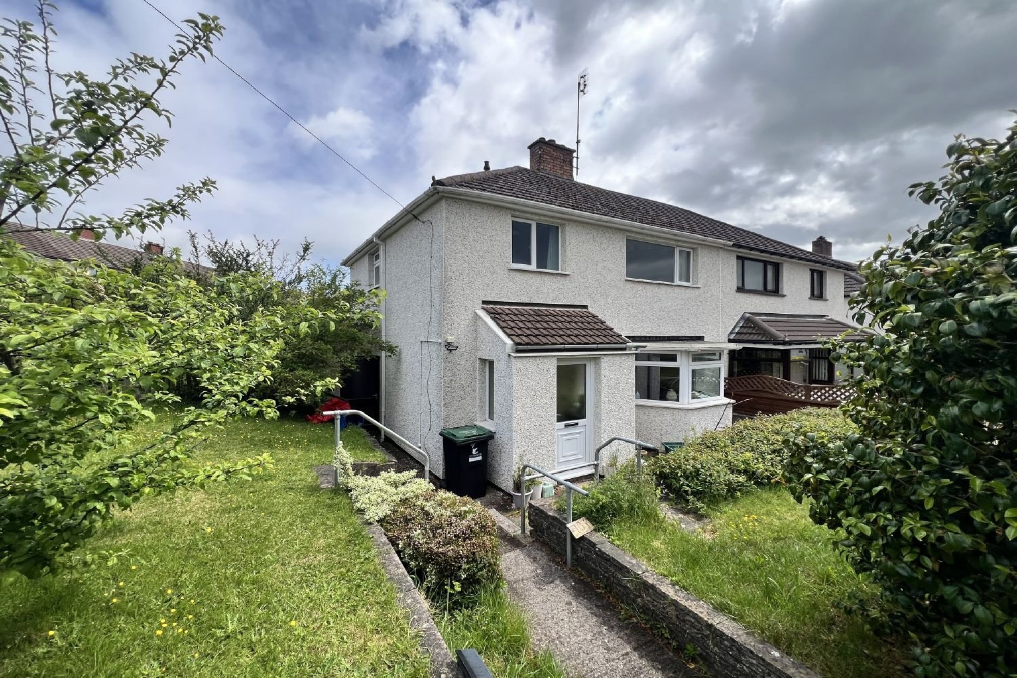 Images for Llwynu Lane, Abergavenny, Monmouthshire
