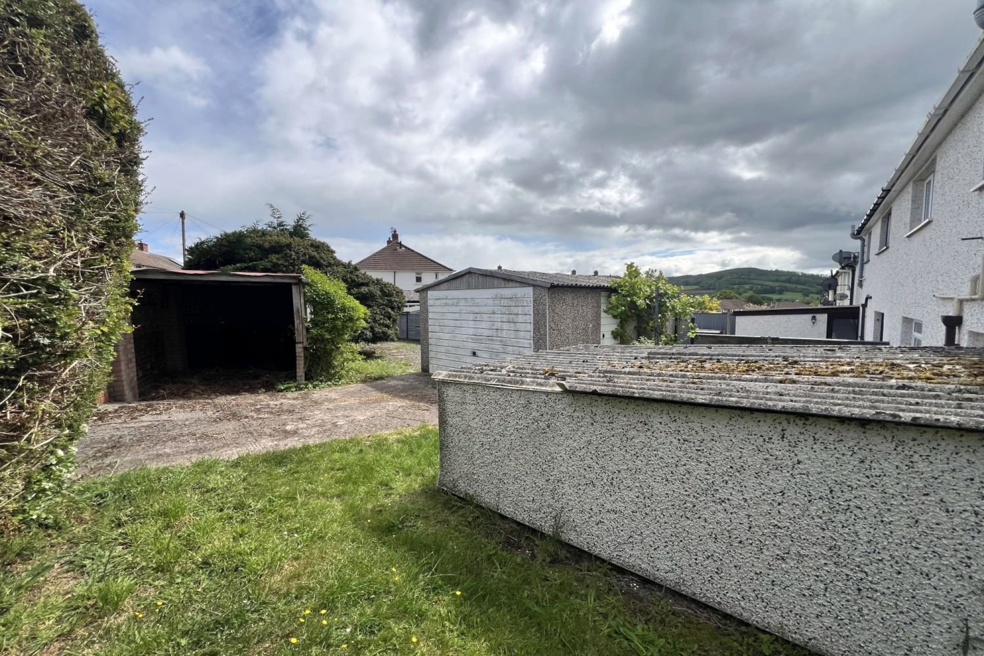 Images for Llwynu Lane, Abergavenny, Monmouthshire