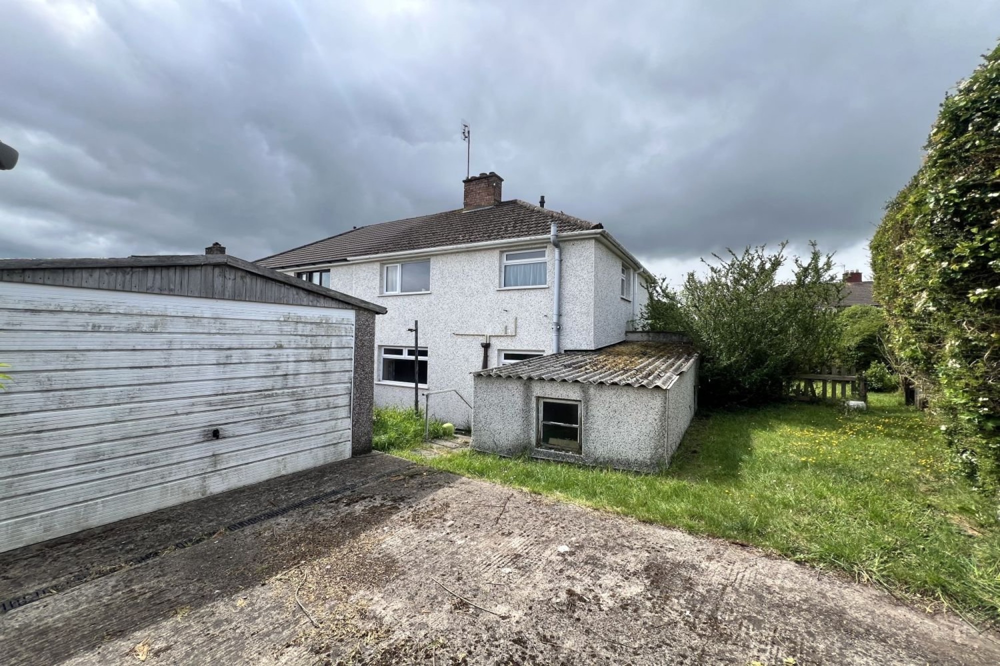 Images for Llwynu Lane, Abergavenny, Monmouthshire