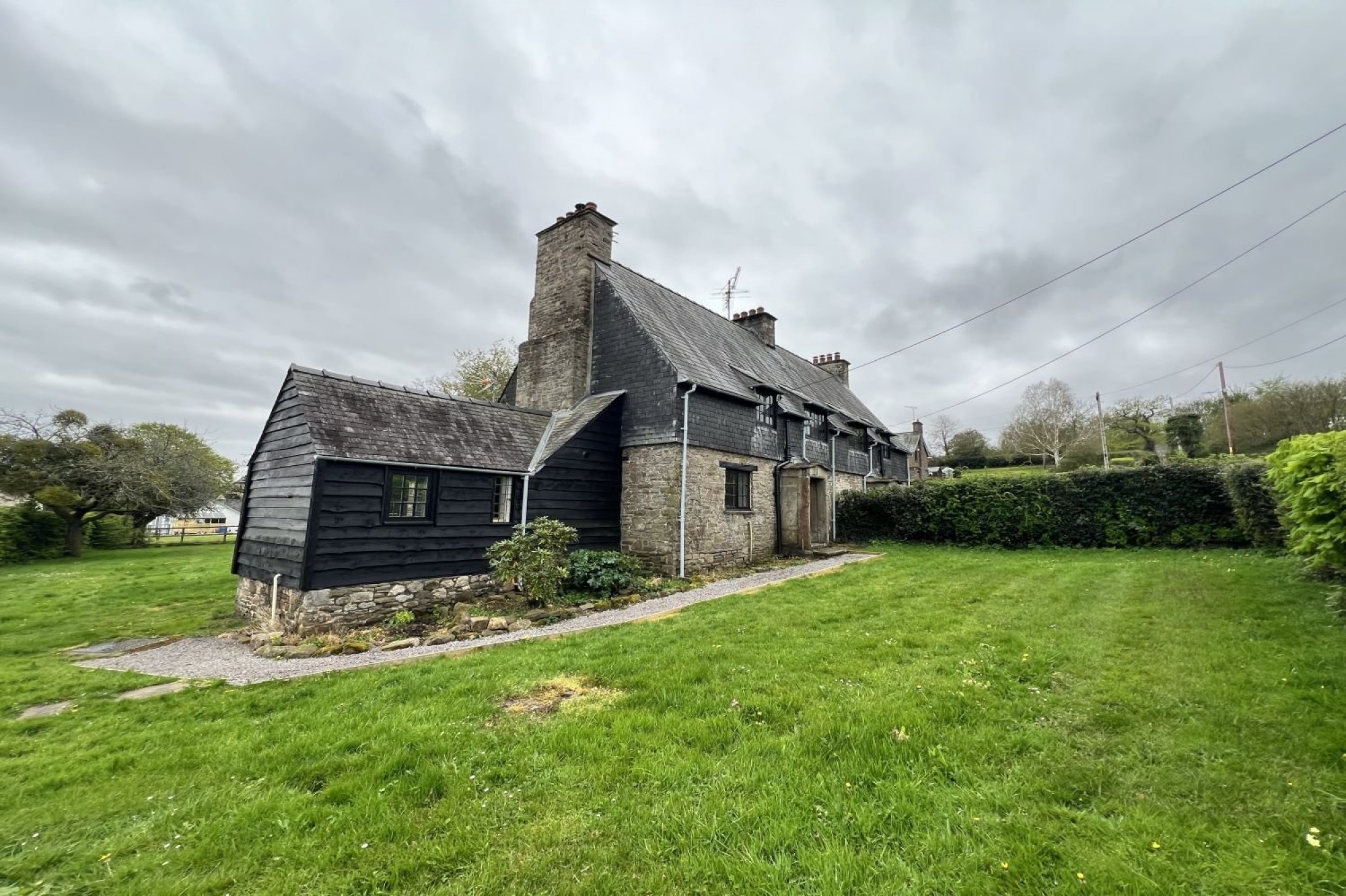 Images for Llanover, Abergavenny, Monmouthshire