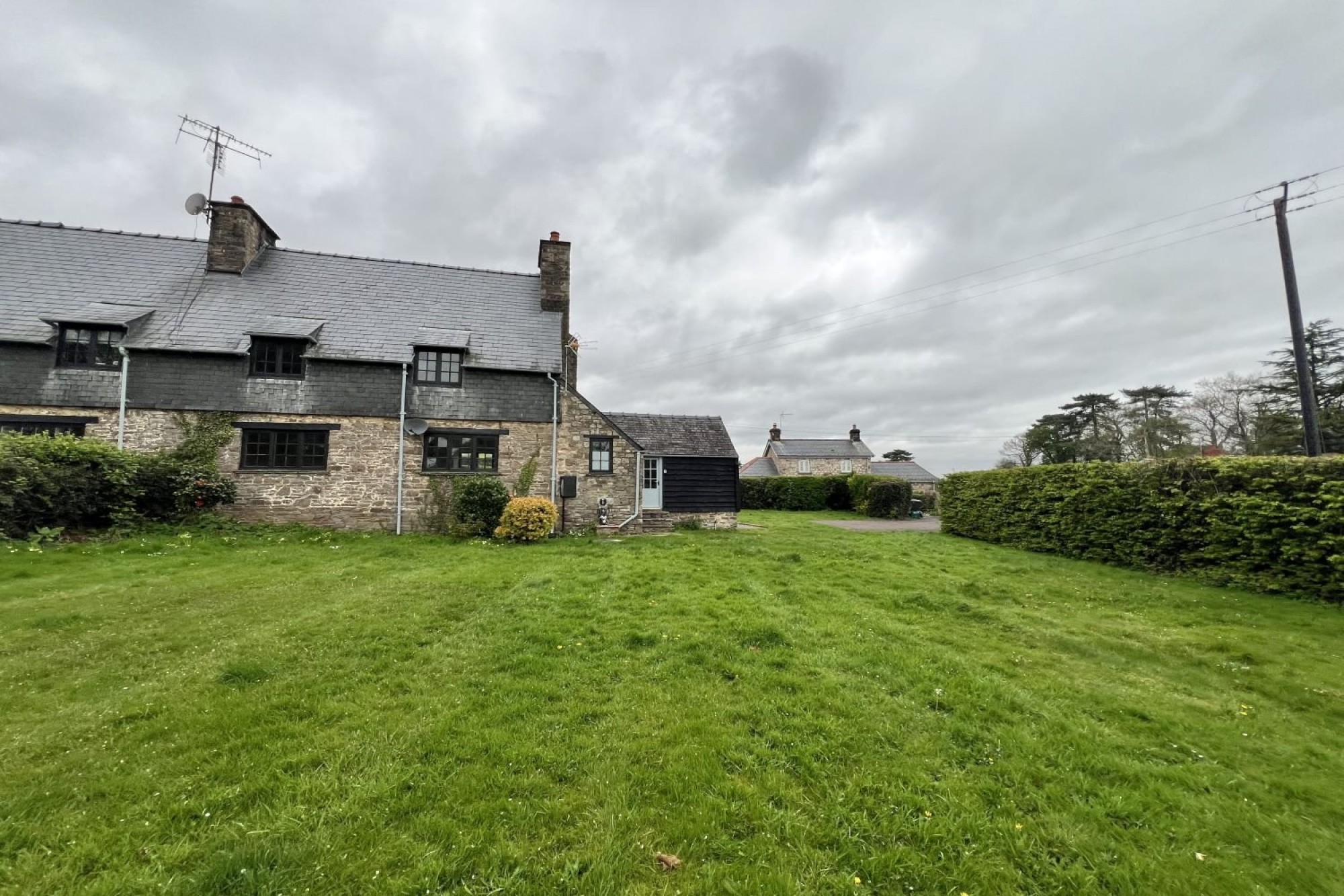 Images for Llanover, Abergavenny, Monmouthshire