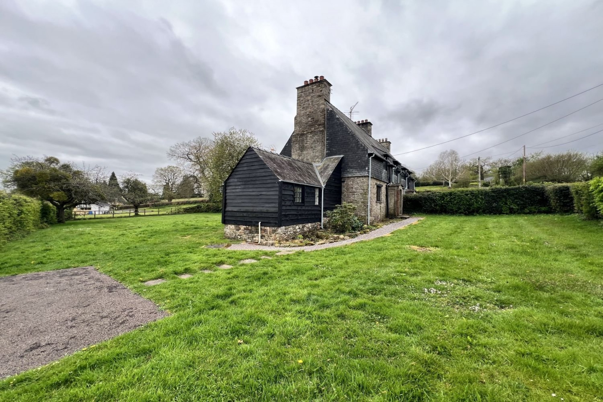 Images for Llanover, Abergavenny, Monmouthshire