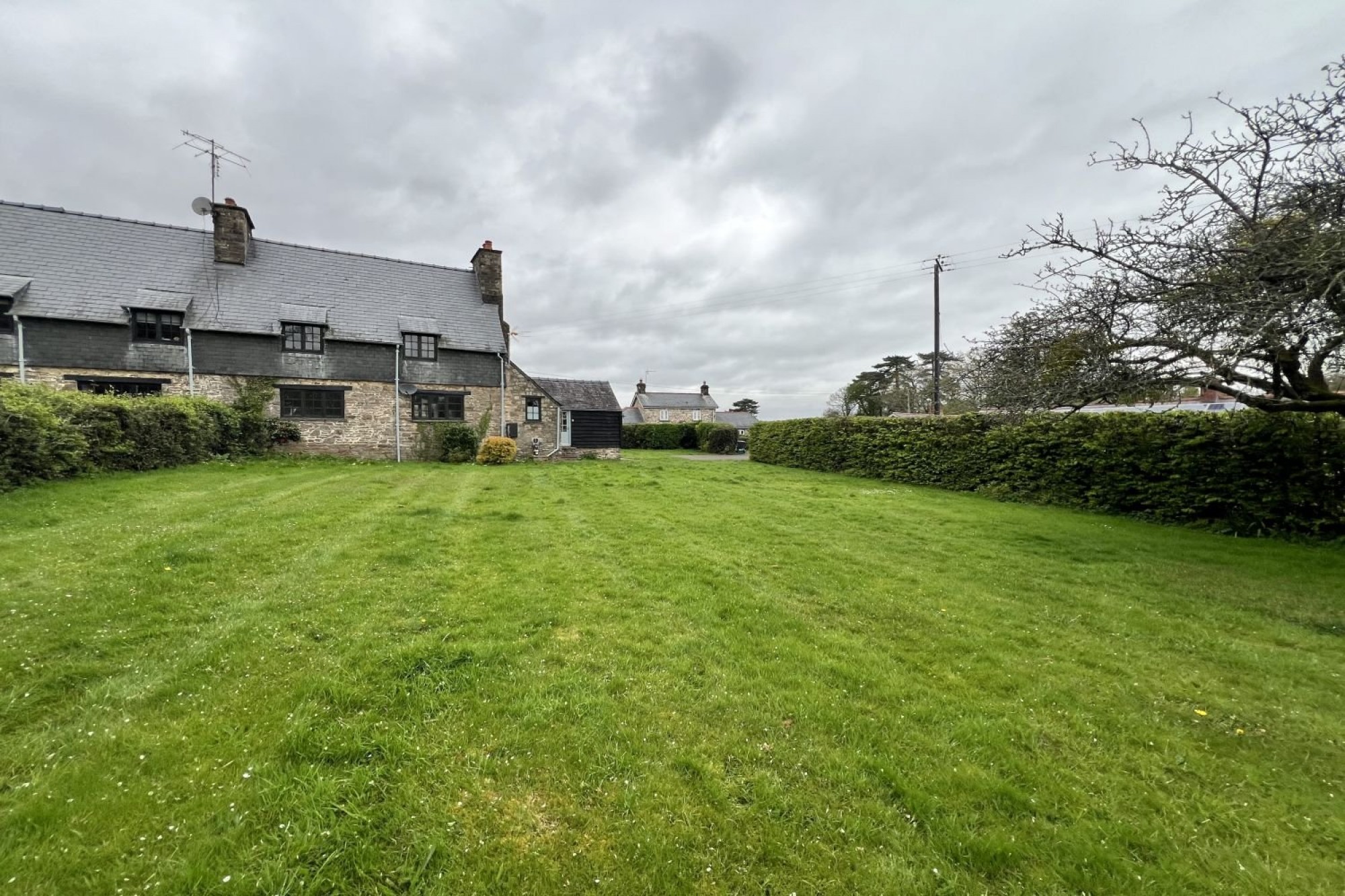 Images for Llanover, Abergavenny, Monmouthshire