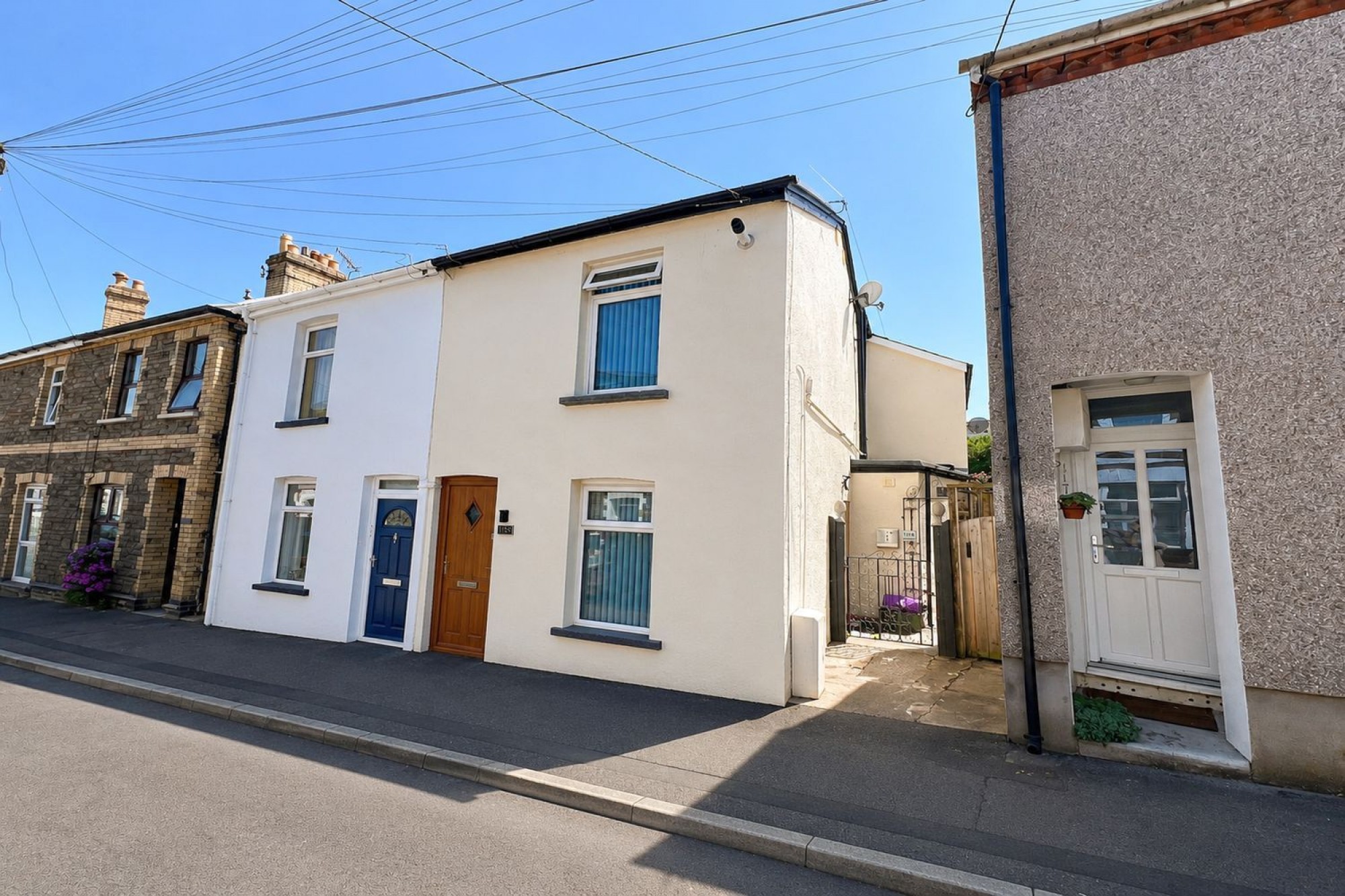 Images for St Helens Road, Abergavenny, Monmouthshire