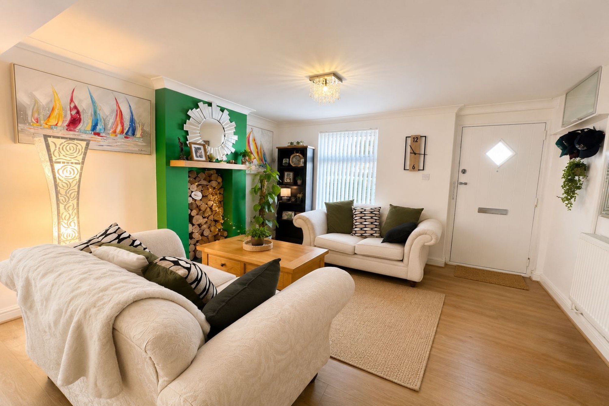 Images for St Helens Road, Abergavenny, Monmouthshire