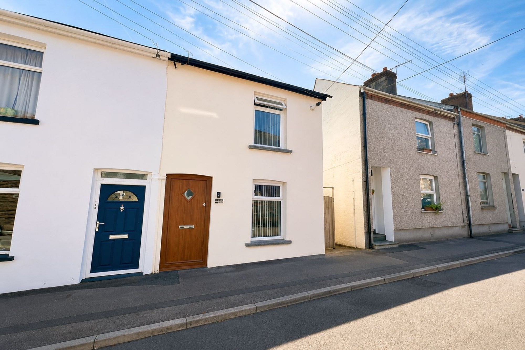 Images for St Helens Road, Abergavenny, Monmouthshire