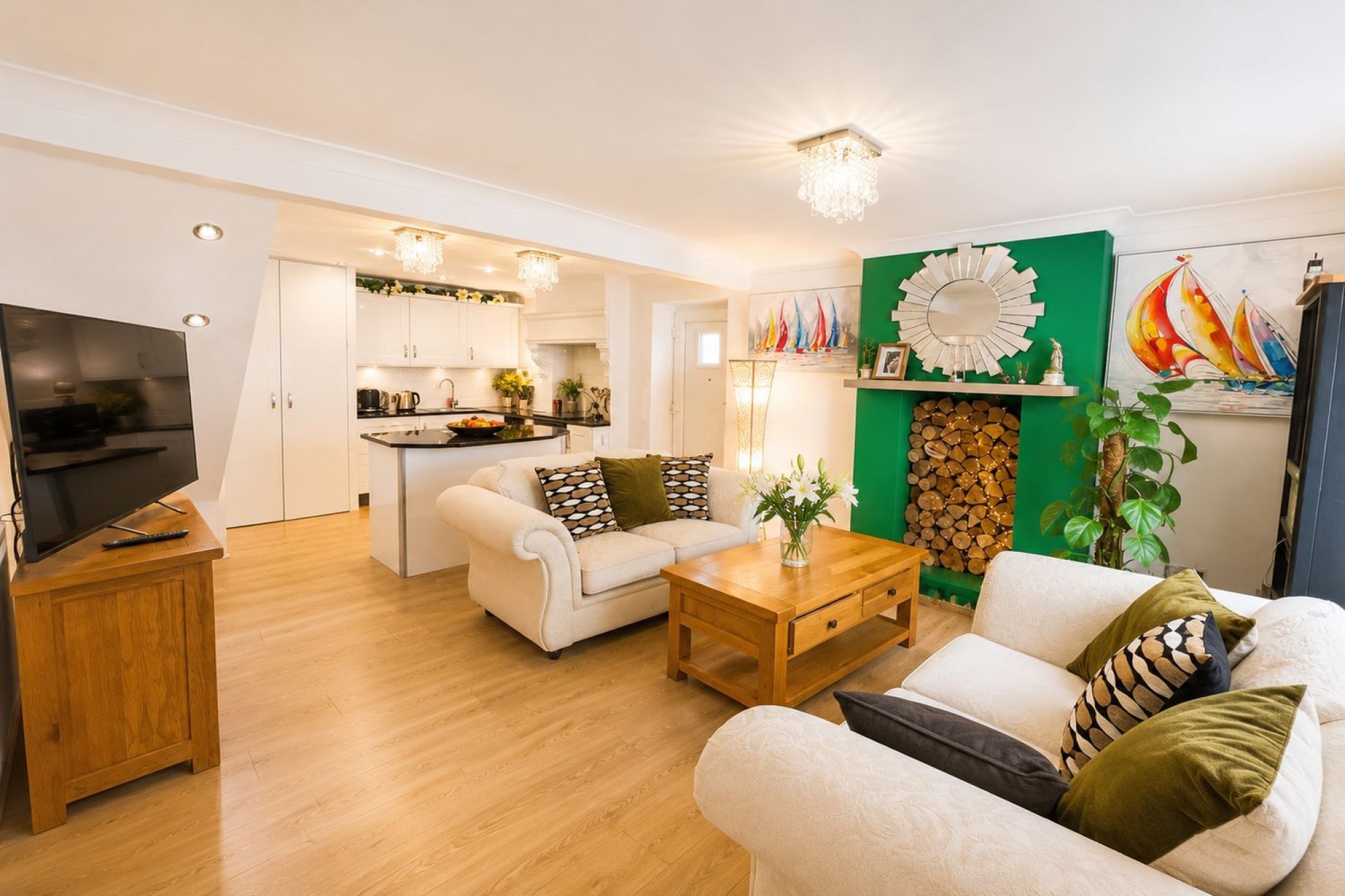 Images for St Helens Road, Abergavenny, Monmouthshire