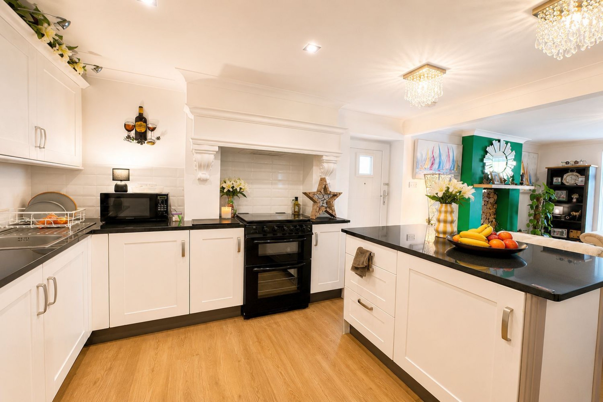 Images for St Helens Road, Abergavenny, Monmouthshire