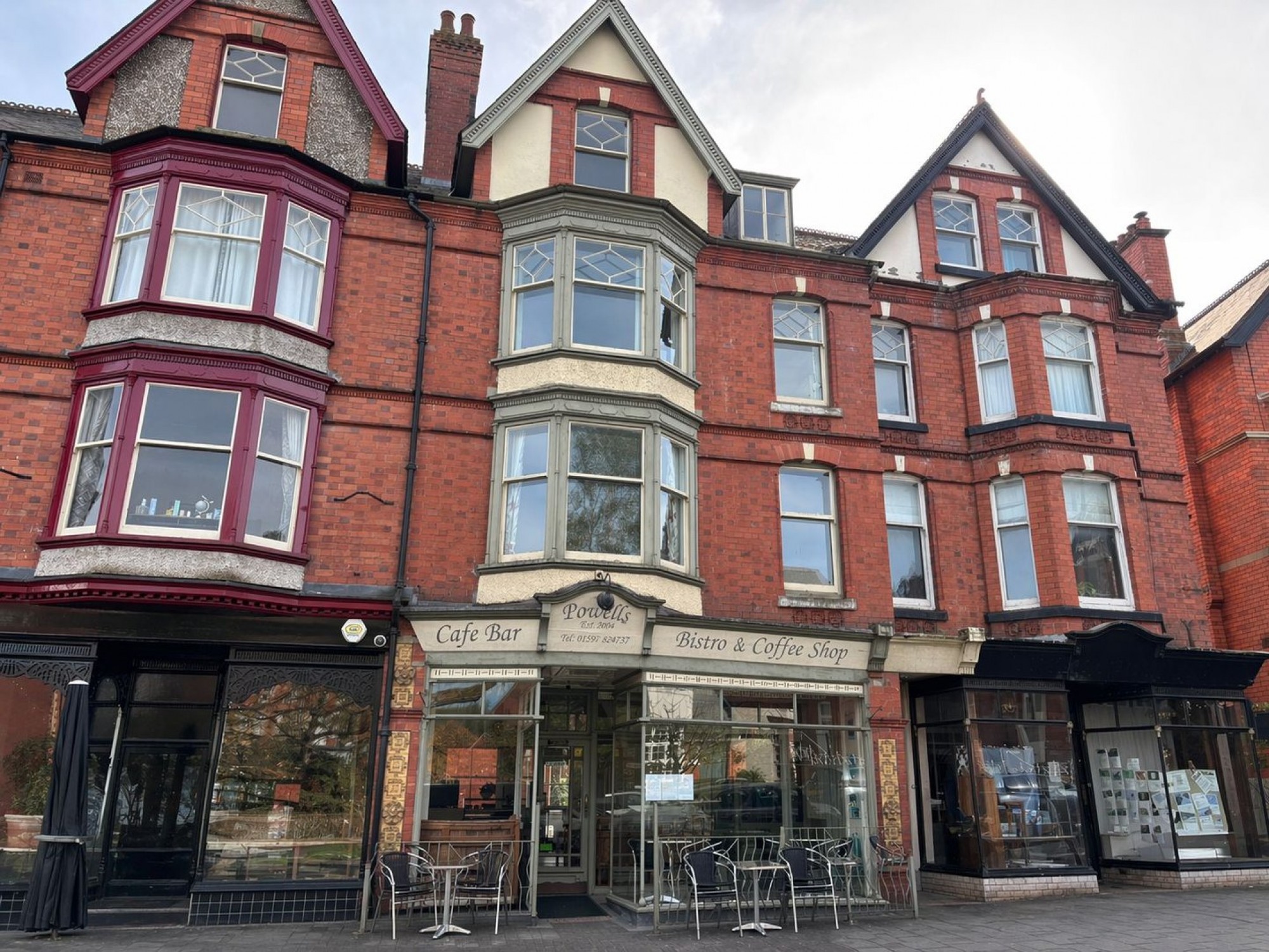 Images for Spa Road, Llandrindod Wells, Powys