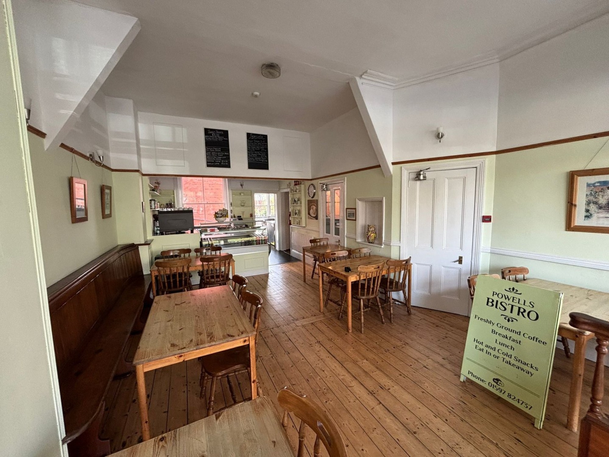 Images for Spa Road, Llandrindod Wells, Powys