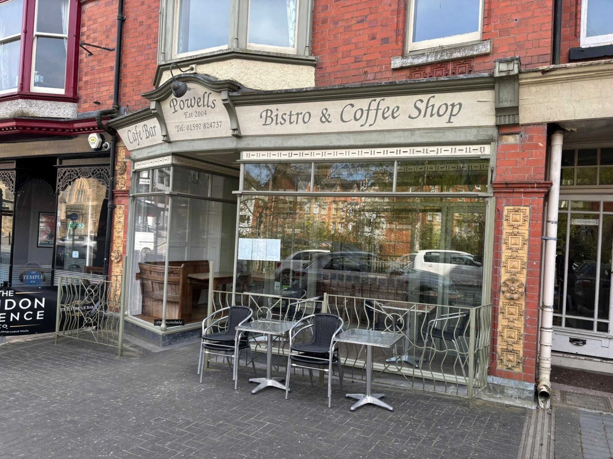 Images for Spa Road, Llandrindod Wells, Powys