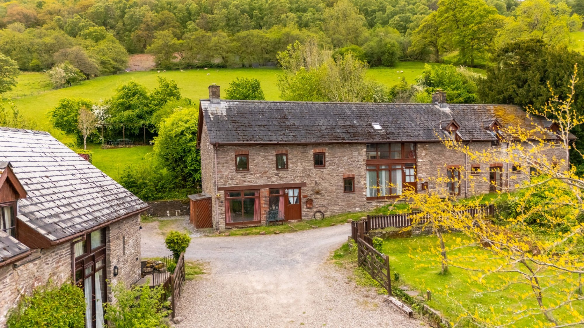 Images for Pencelli, Brecon, Powys