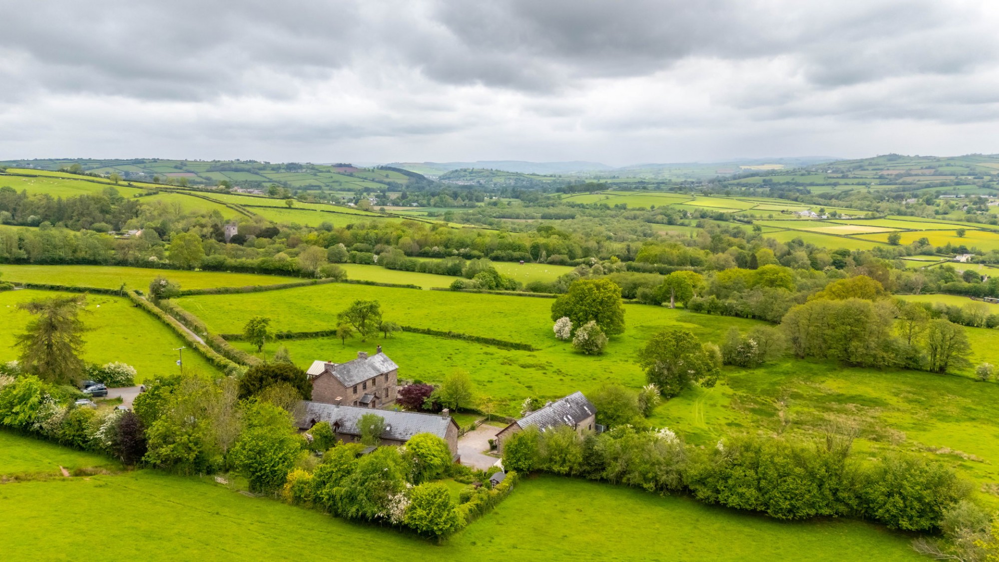 Images for Pencelli, Brecon, Powys
