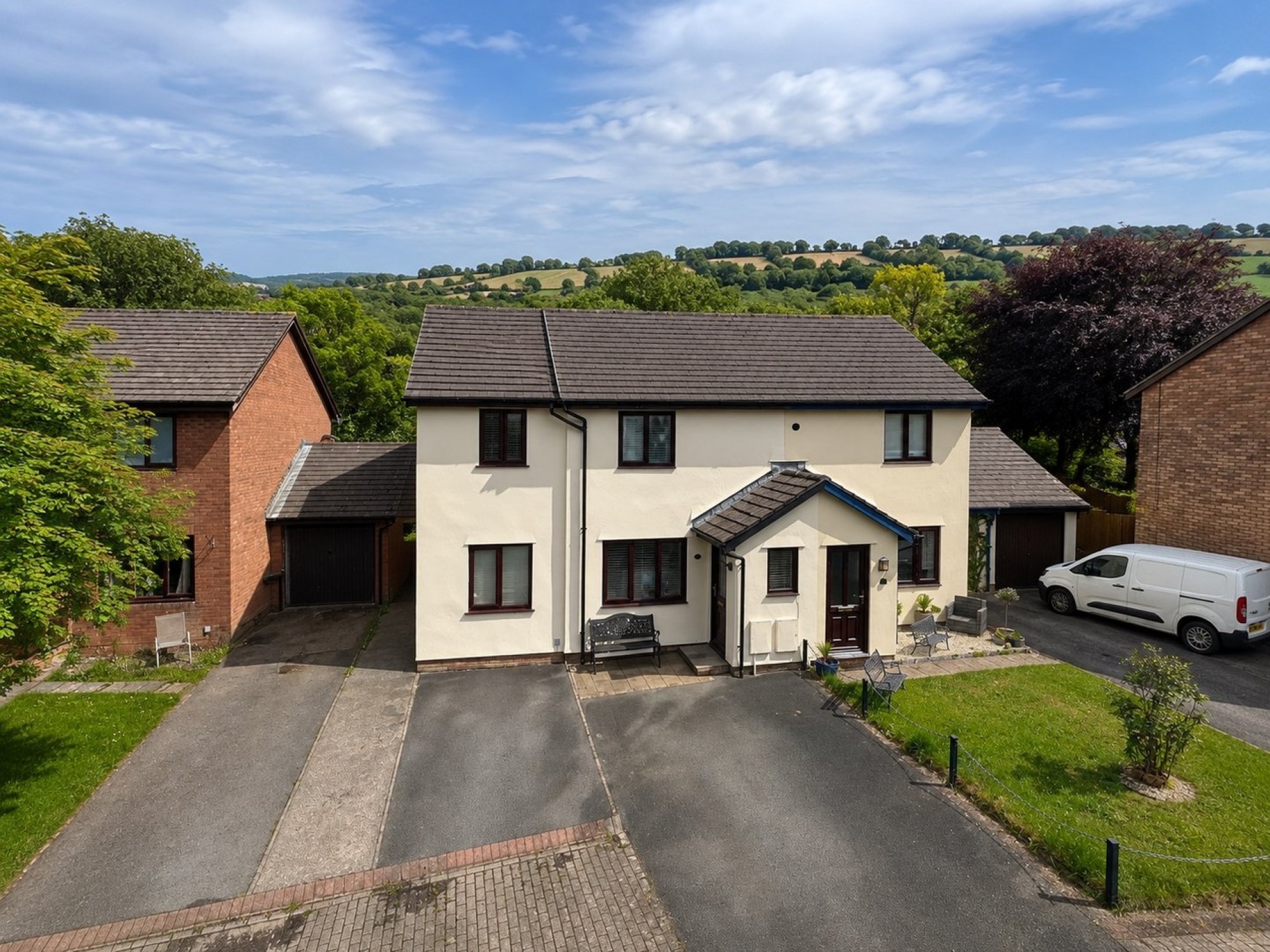 Images for Blackfriars Court, Brecon, Powys