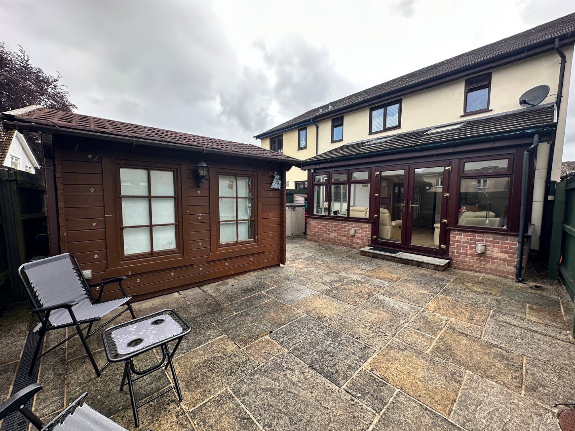 Images for Blackfriars Court, Brecon, Powys