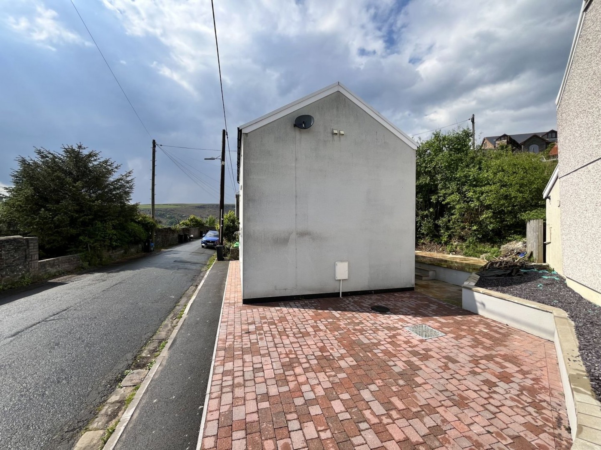 Images for Bedlinog, Treharris, Mid Glamorgan