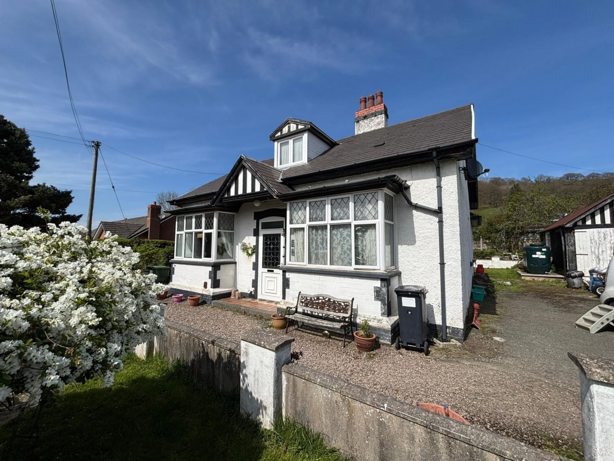 Images for Aberedw, Builth Wells, Powys