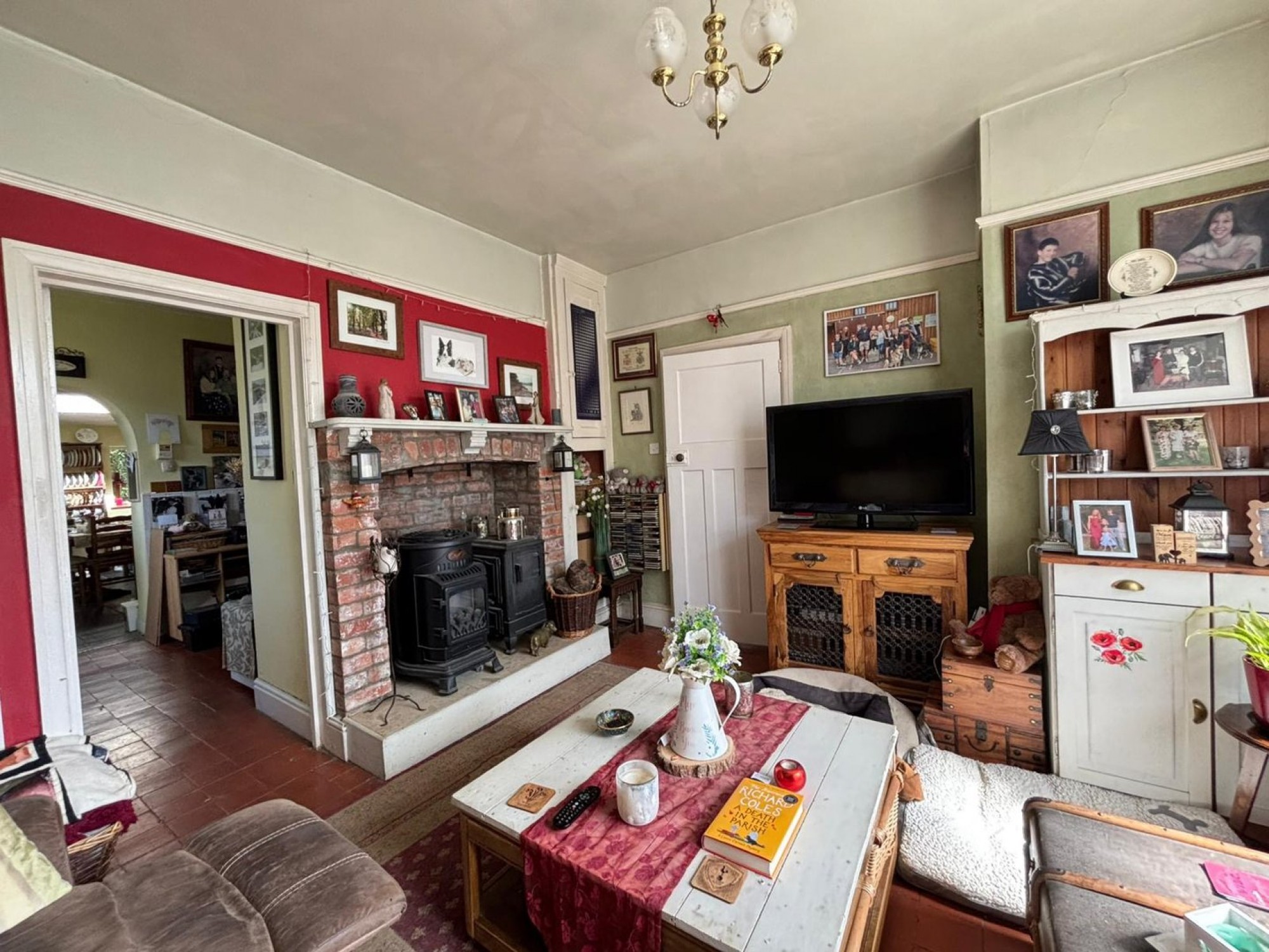 Images for Aberedw, Builth Wells, Powys