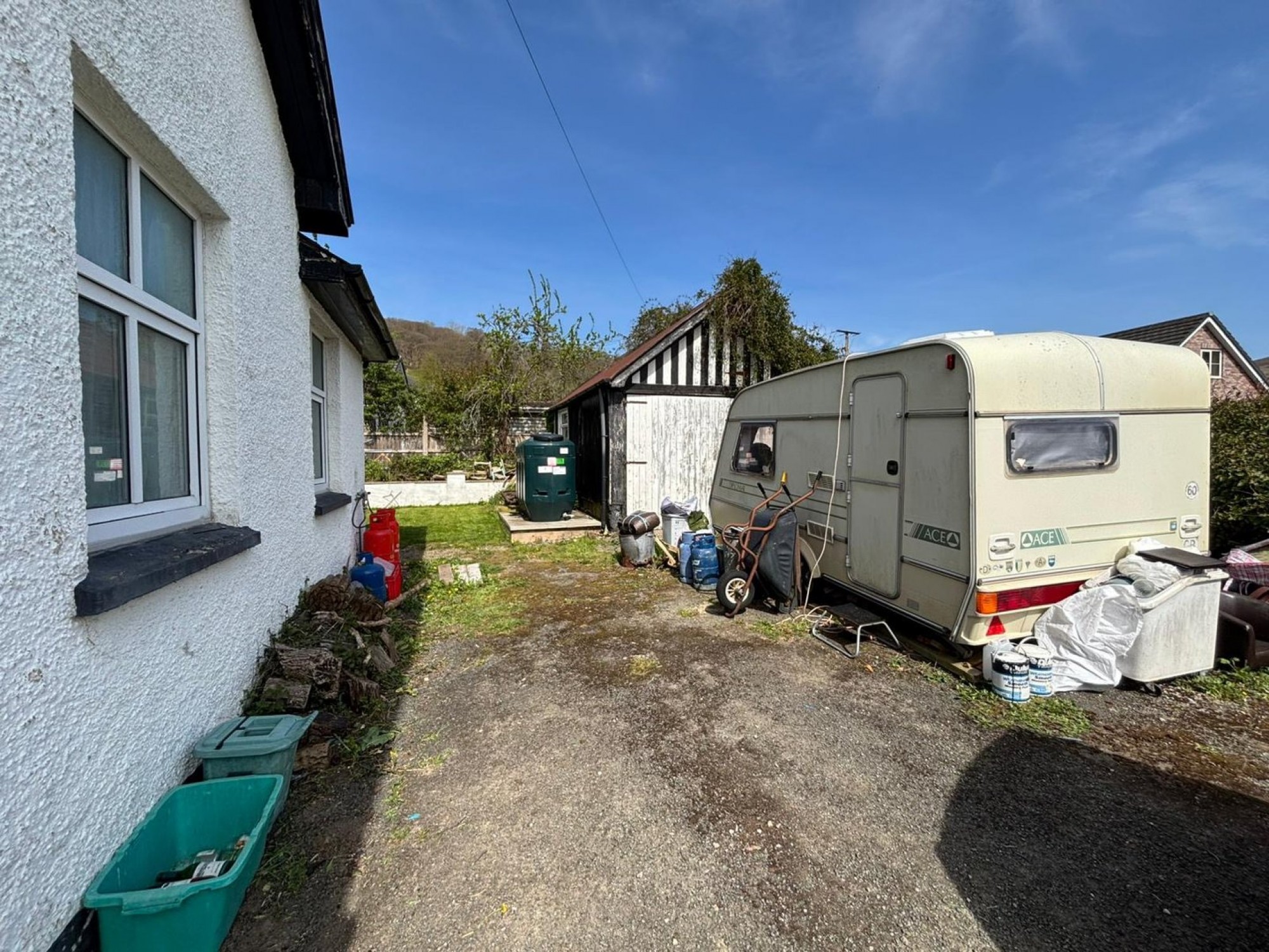 Images for Aberedw, Builth Wells, Powys