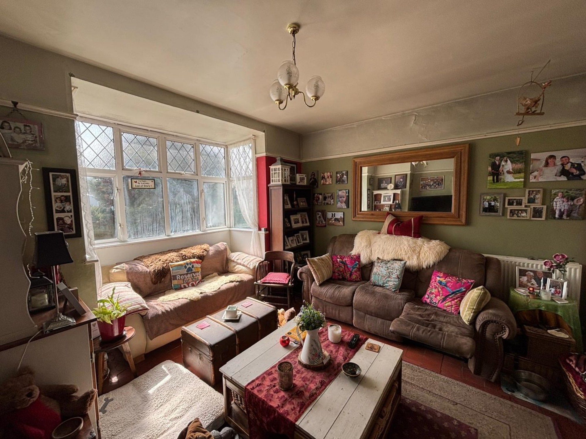 Images for Aberedw, Builth Wells, Powys