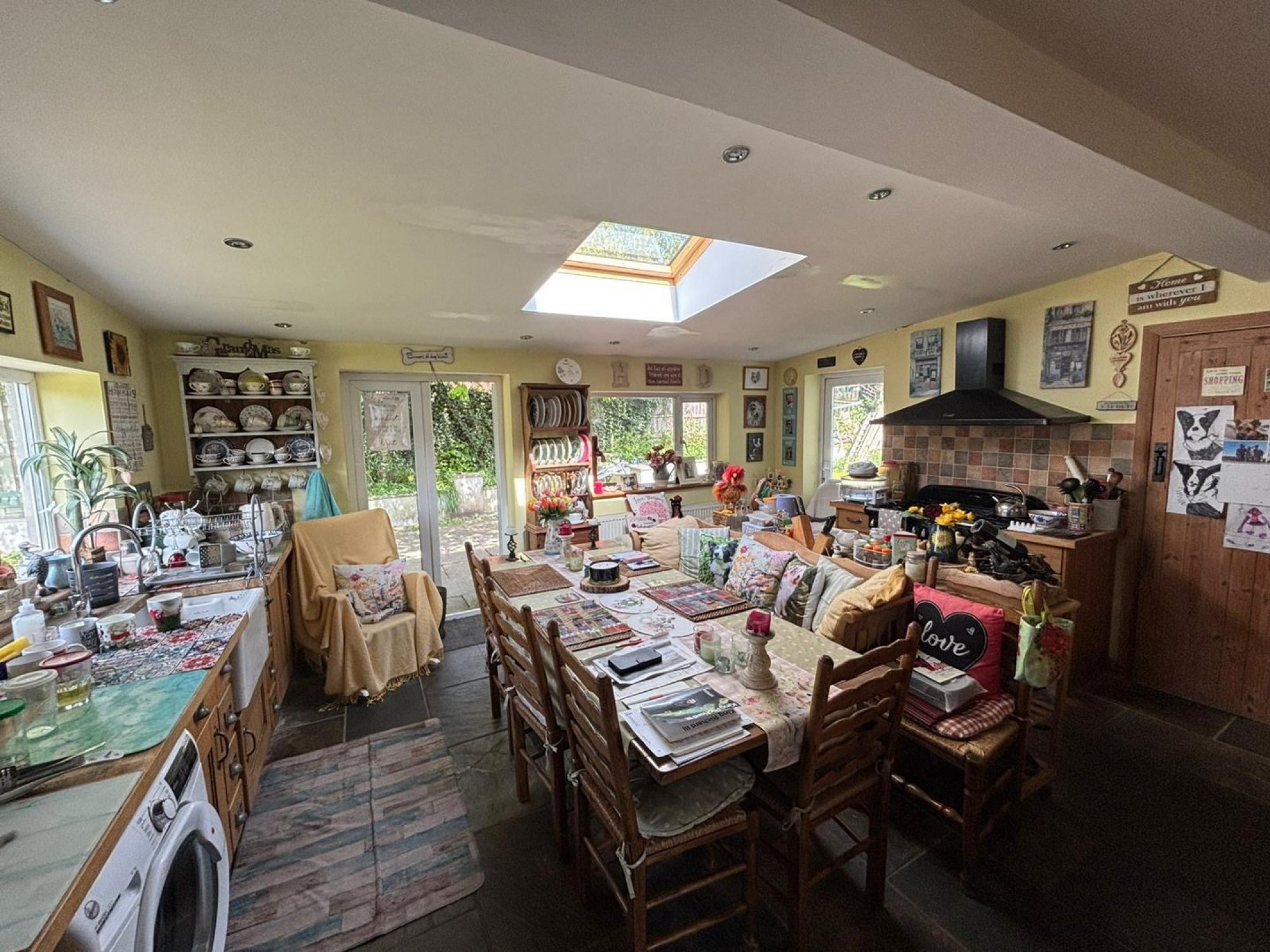 Images for Aberedw, Builth Wells, Powys