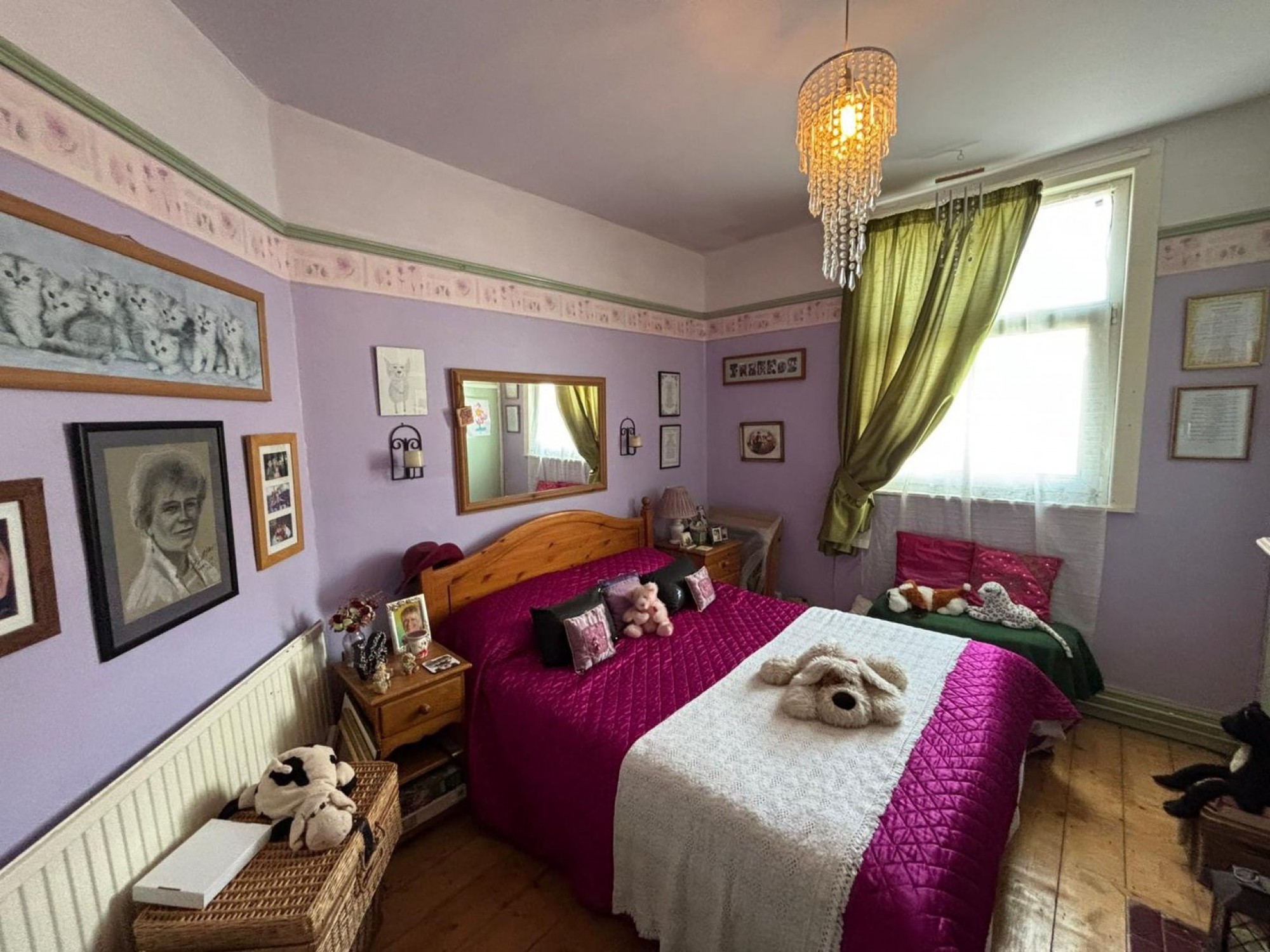 Images for Aberedw, Builth Wells, Powys