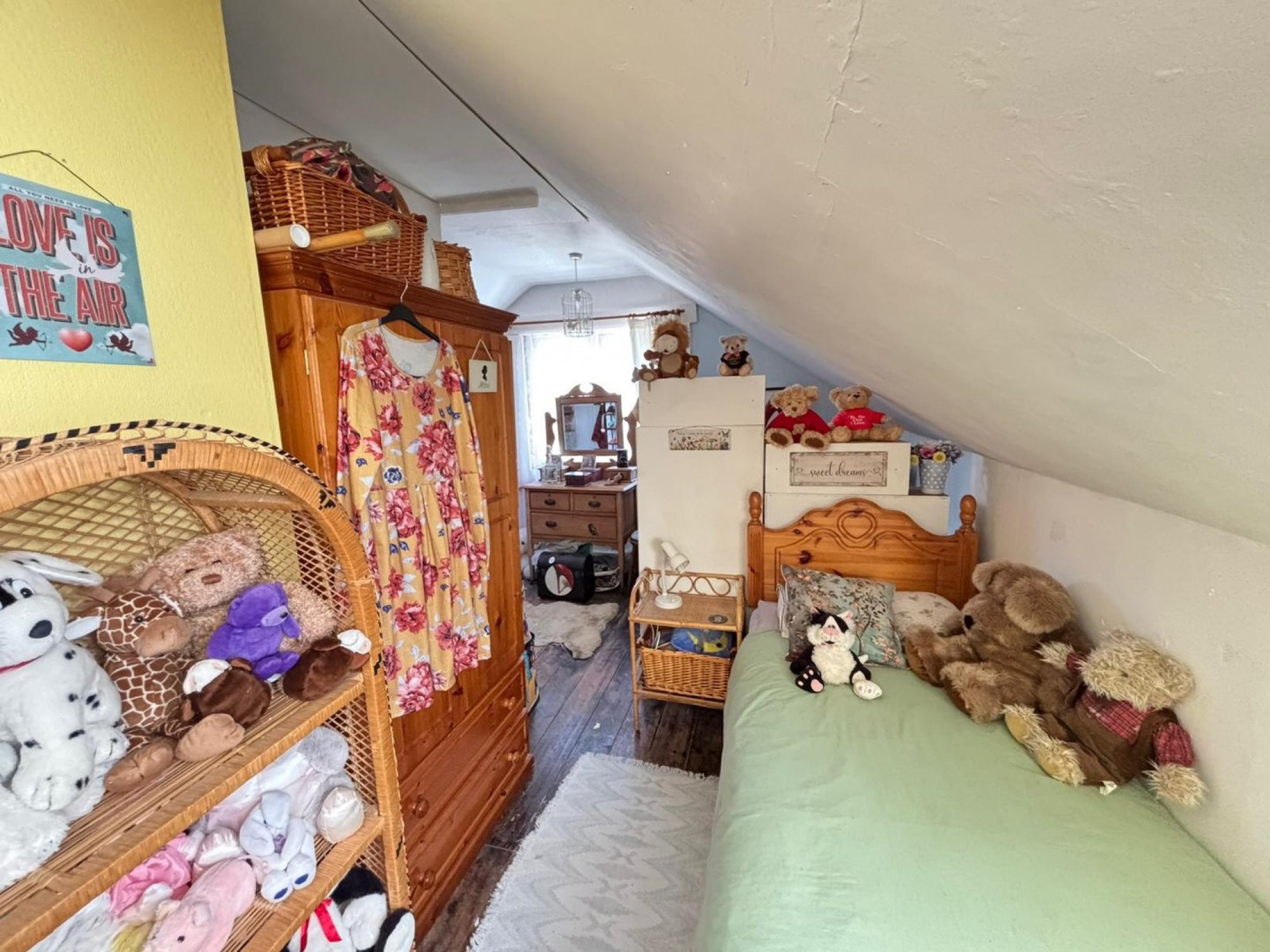 Images for Aberedw, Builth Wells, Powys