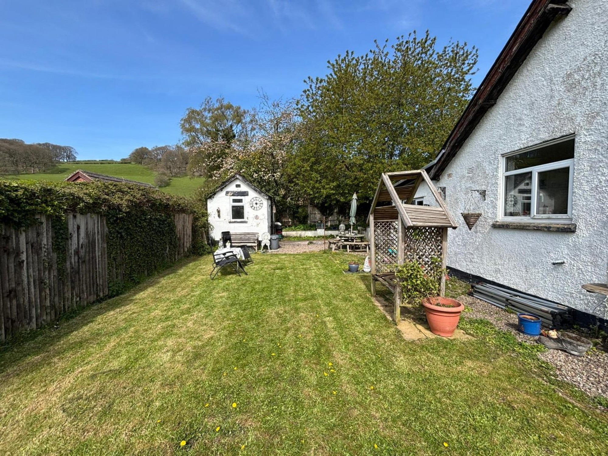 Images for Aberedw, Builth Wells, Powys