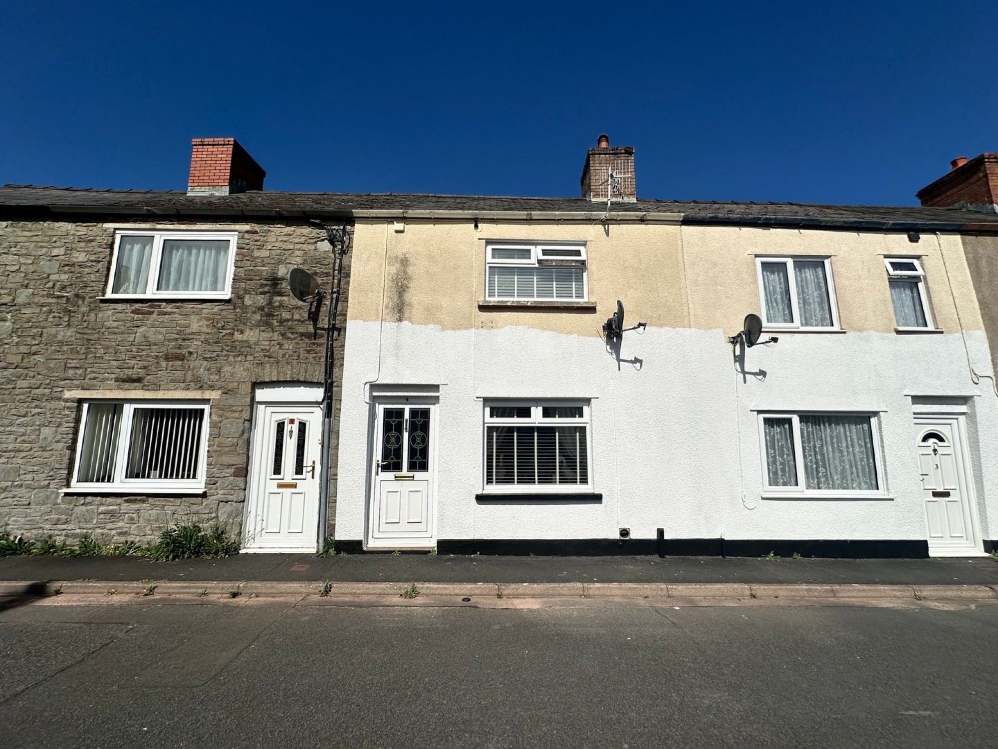 Images for St Davids Street, Brecon, Powys