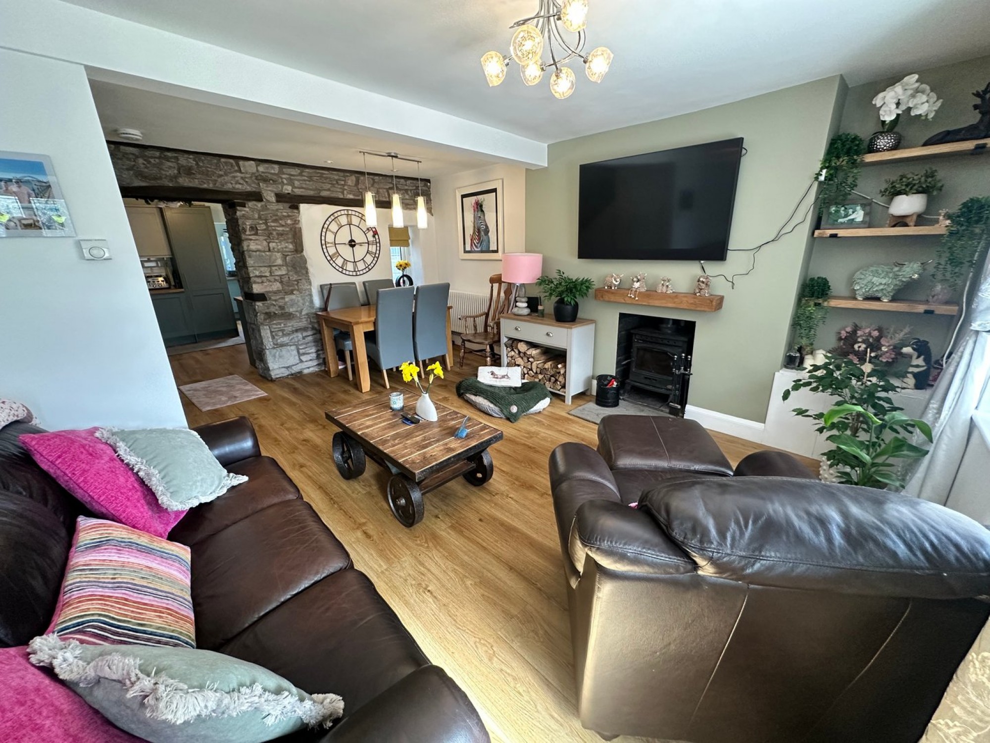 Images for St Davids Street, Brecon, Powys