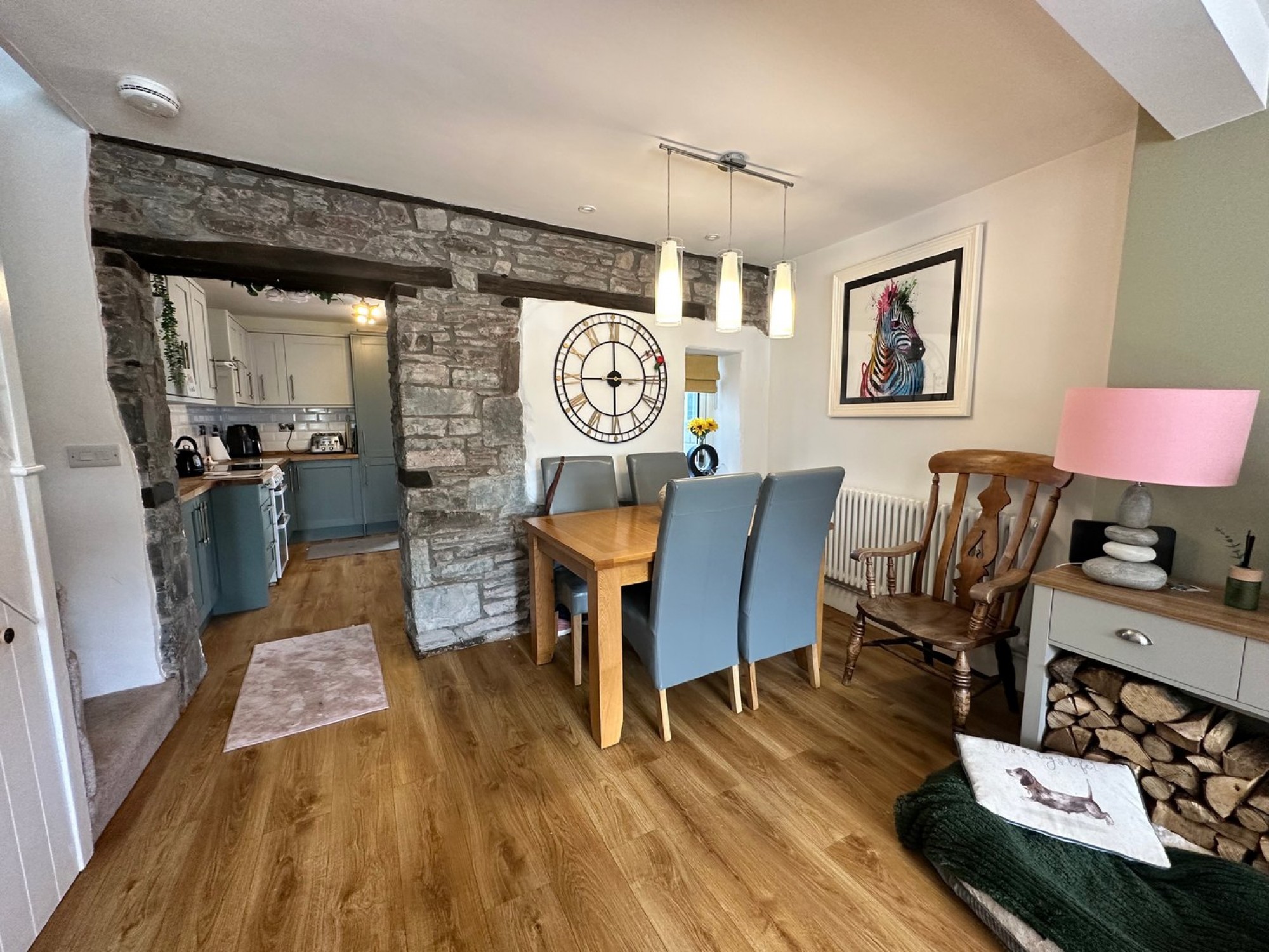 Images for St Davids Street, Brecon, Powys
