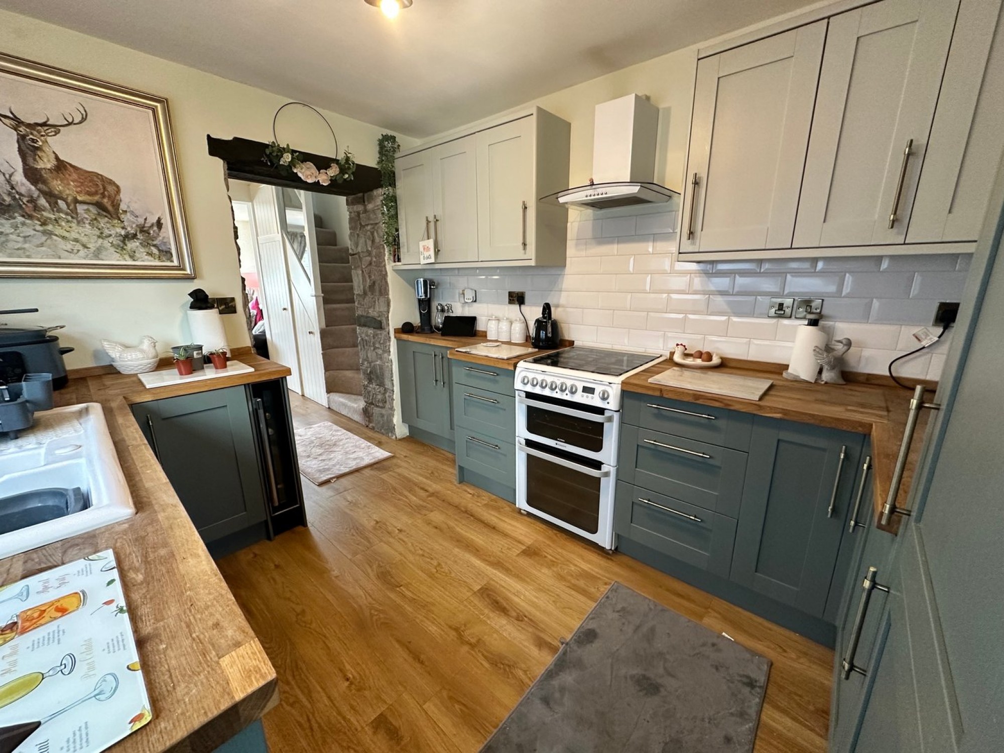 Images for St Davids Street, Brecon, Powys