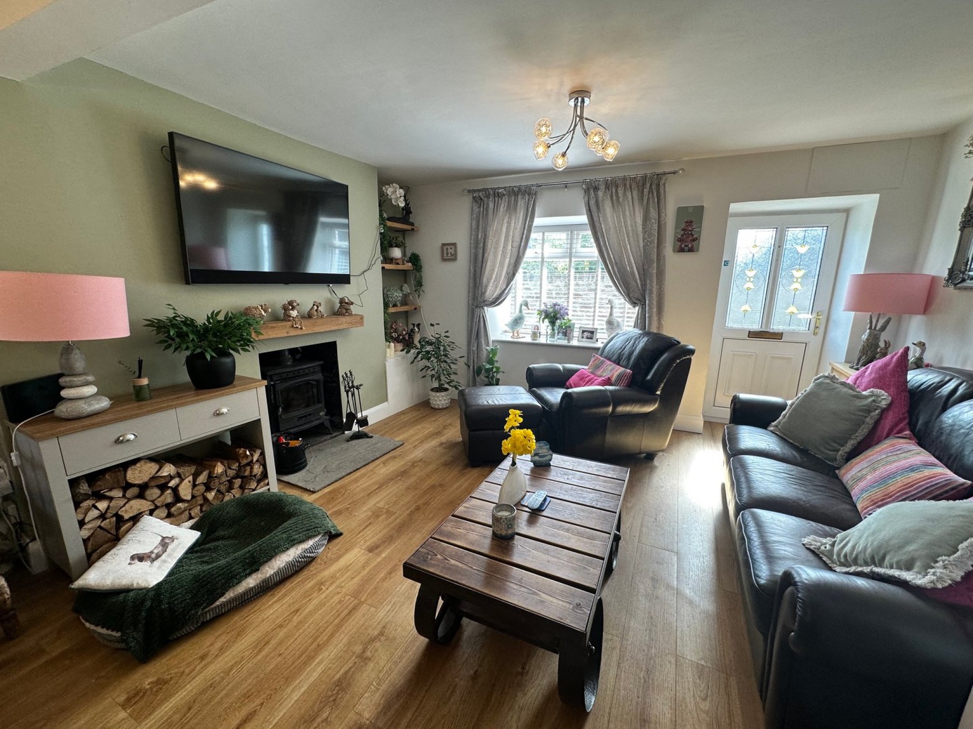 Images for St Davids Street, Brecon, Powys