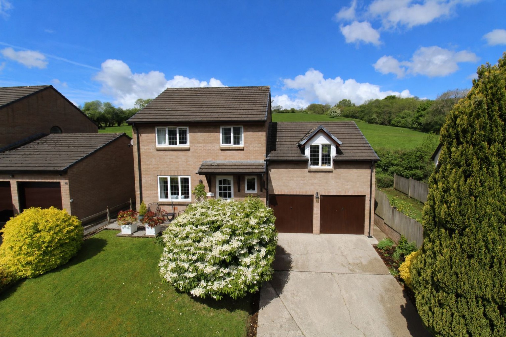 Images for Libanus, Brecon, Powys