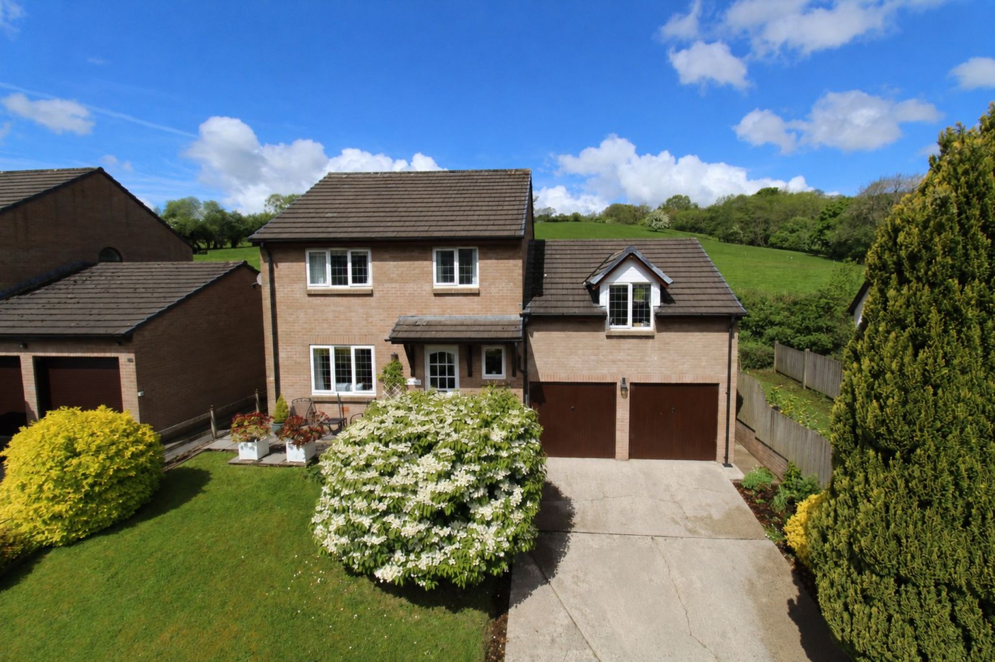 Images for Libanus, Brecon, Powys