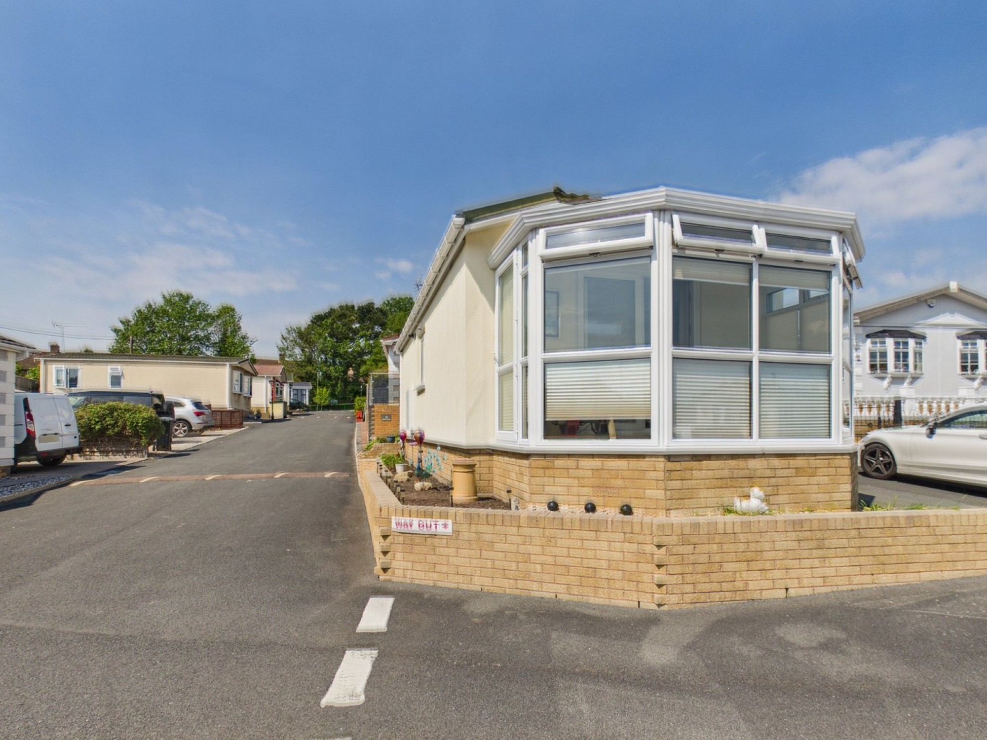 Images for Cottage Park, Ross-on-Wye, Herefordshire