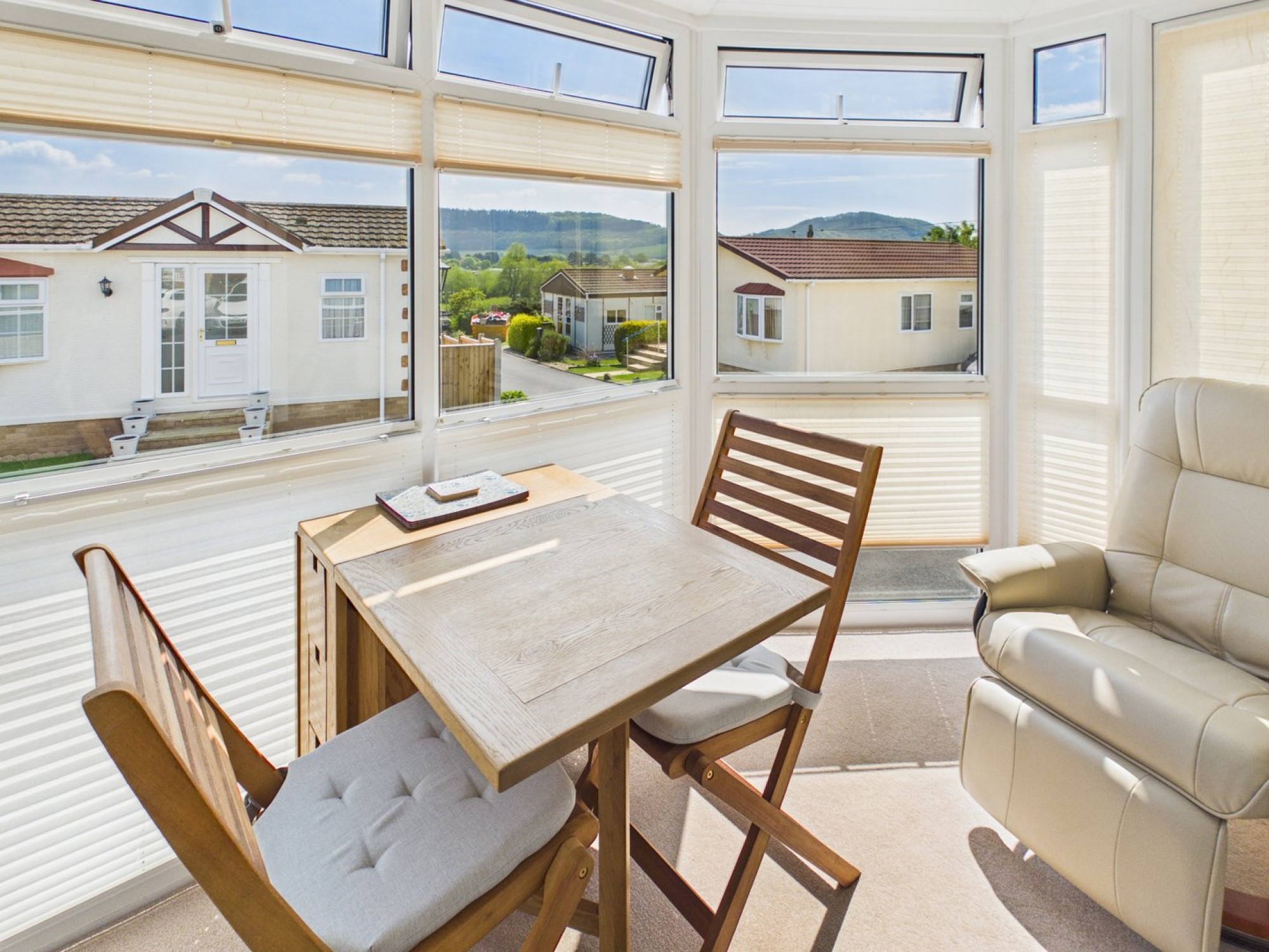 Images for Cottage Park, Ross-on-Wye, Herefordshire