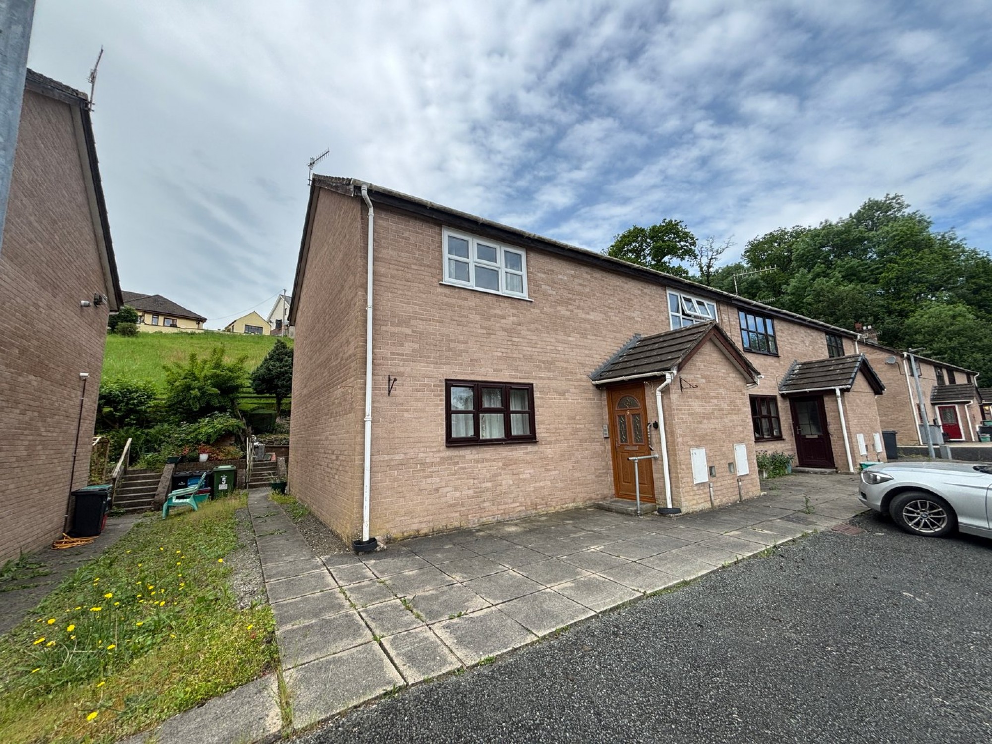 Images for Oakwood Close, Builth Wells, Powys