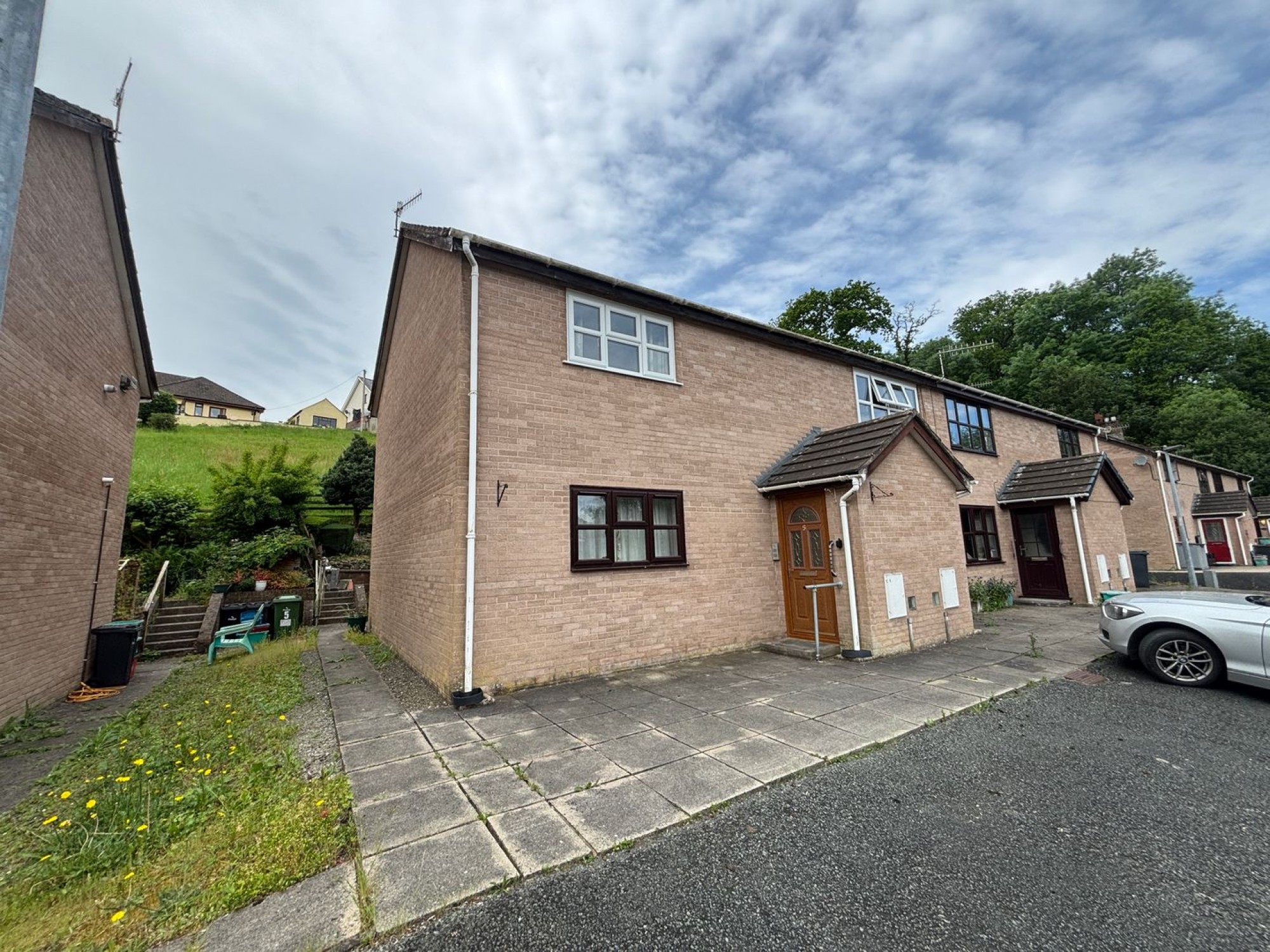 Images for Oakwood Close, Builth Wells, Powys