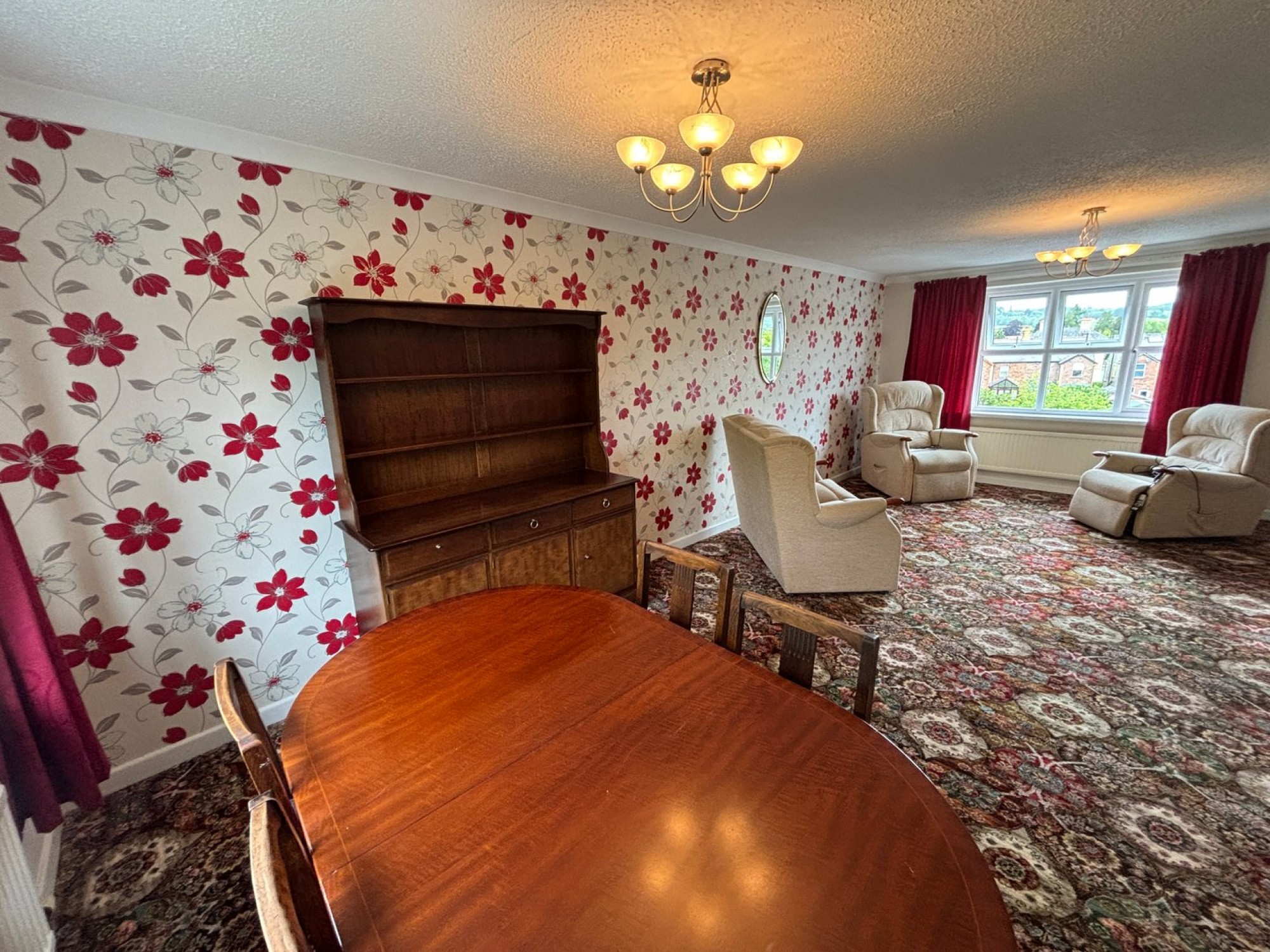 Images for Oakwood Close, Builth Wells, Powys