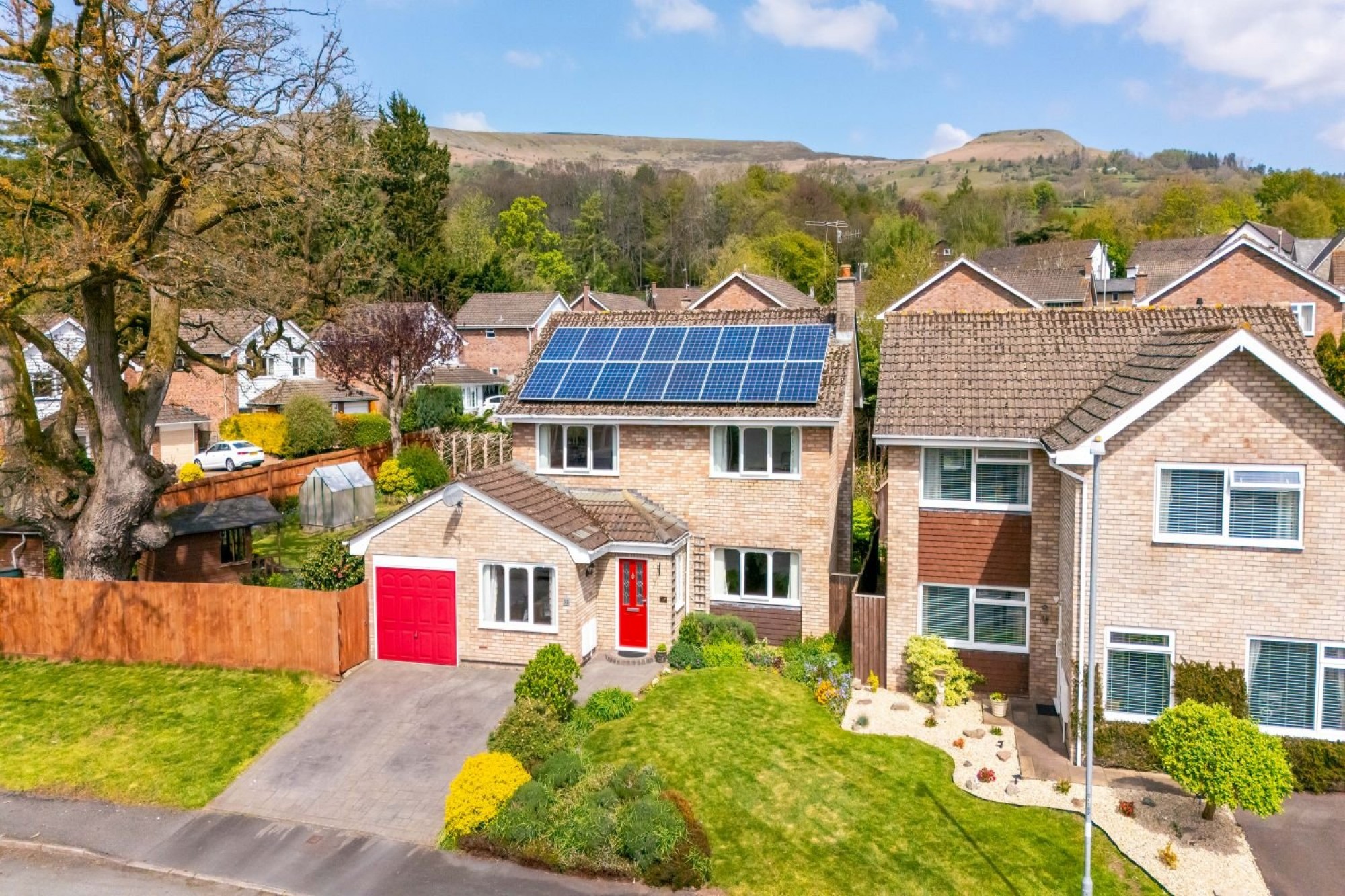 Images for Brookfields, Crickhowell, Powys