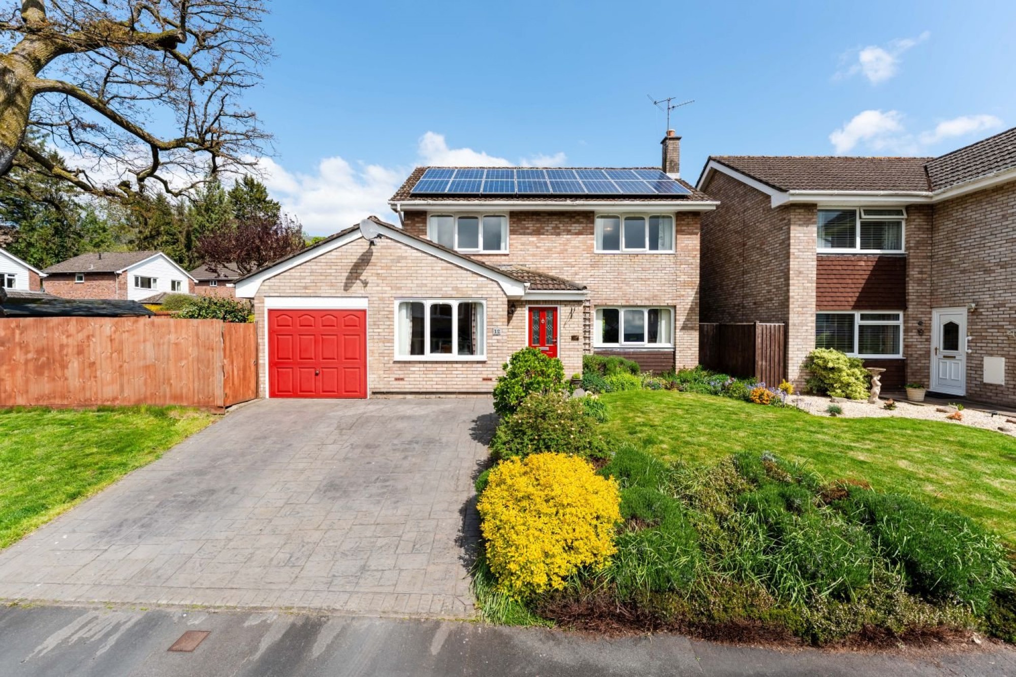 Images for Brookfields, Crickhowell, Powys