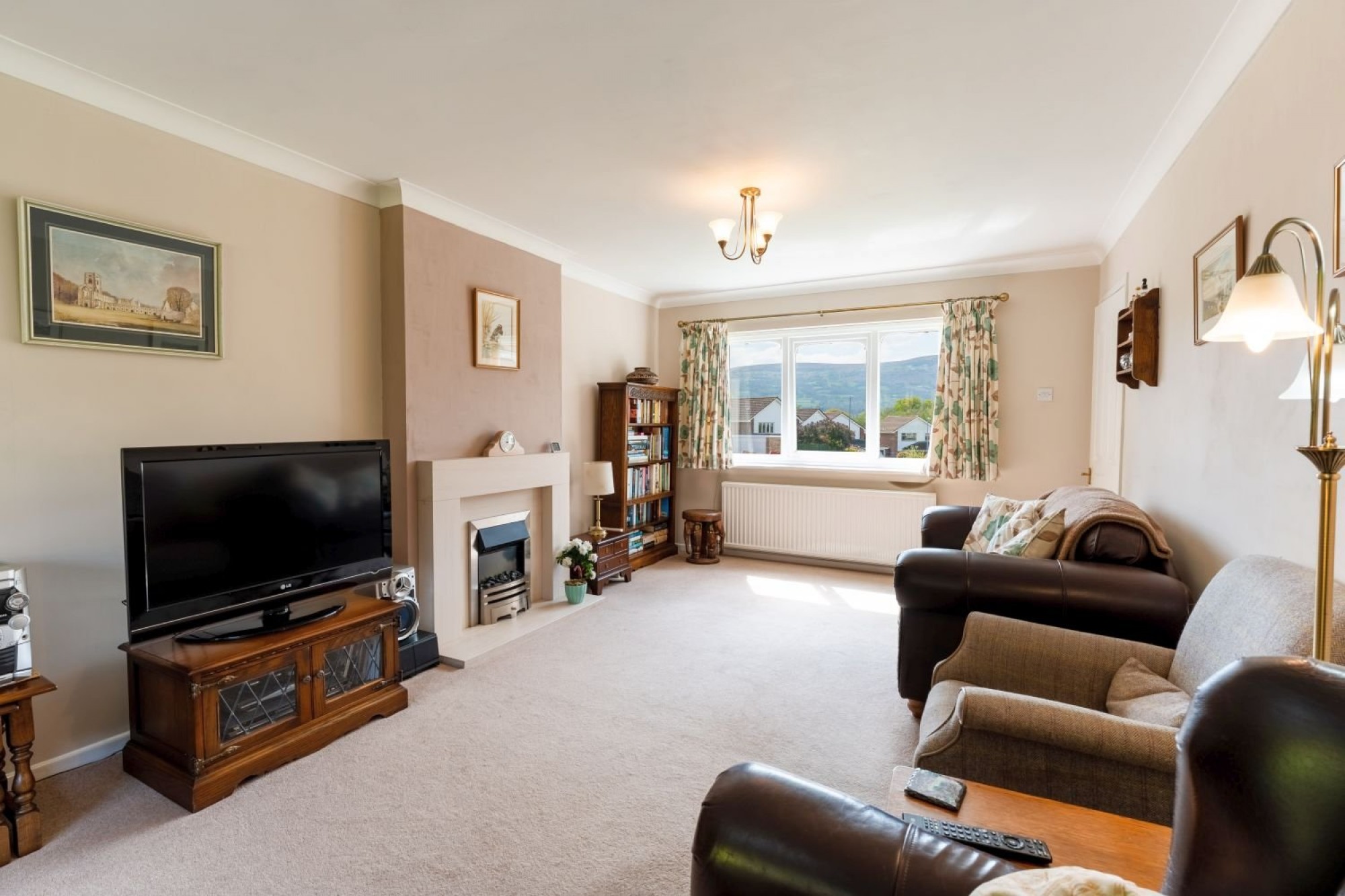 Images for Brookfields, Crickhowell, Powys